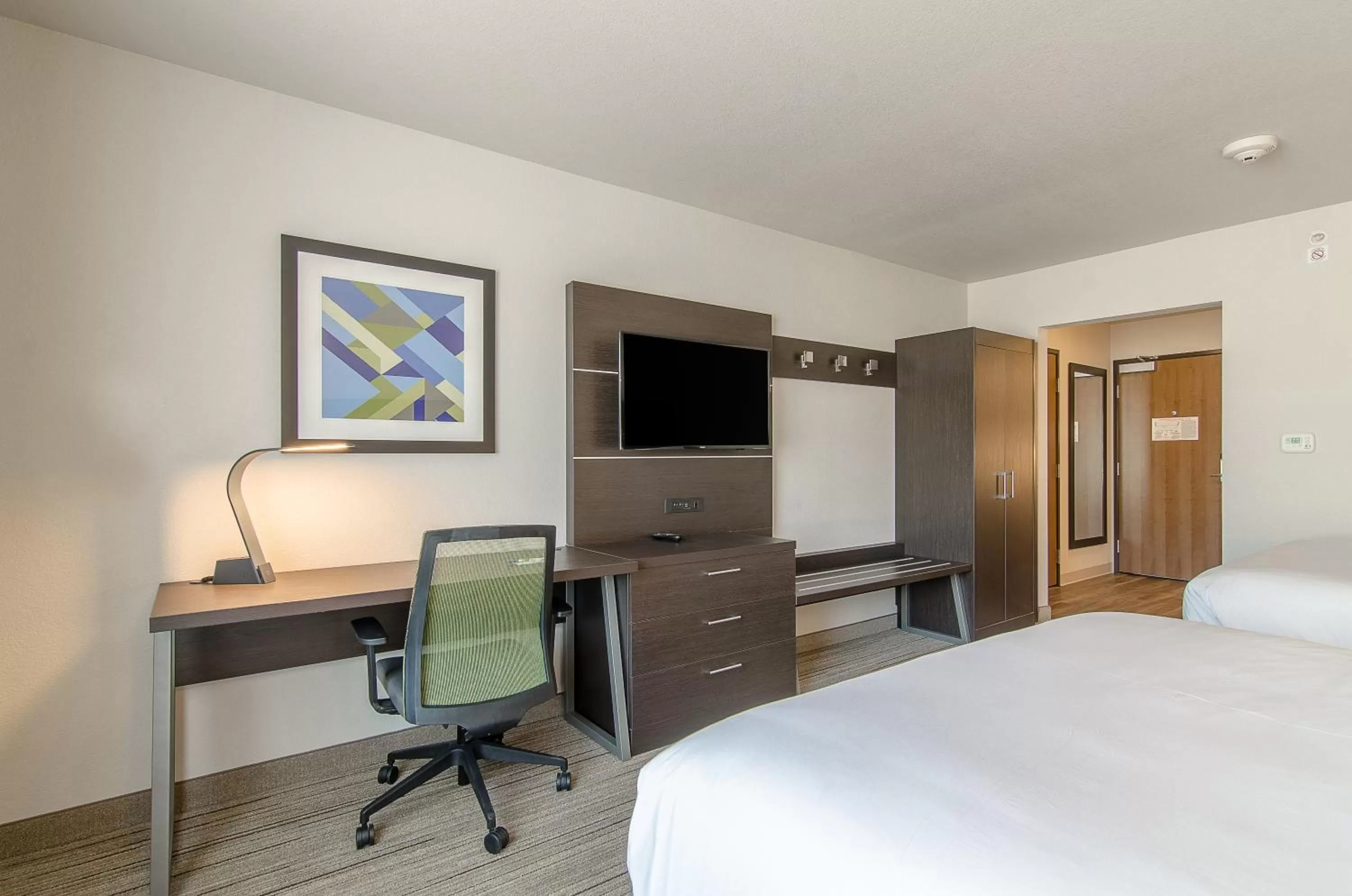 Standard Queen Room with Two Queen Beds in Holiday Inn Express & Suites - Atchison by IHG