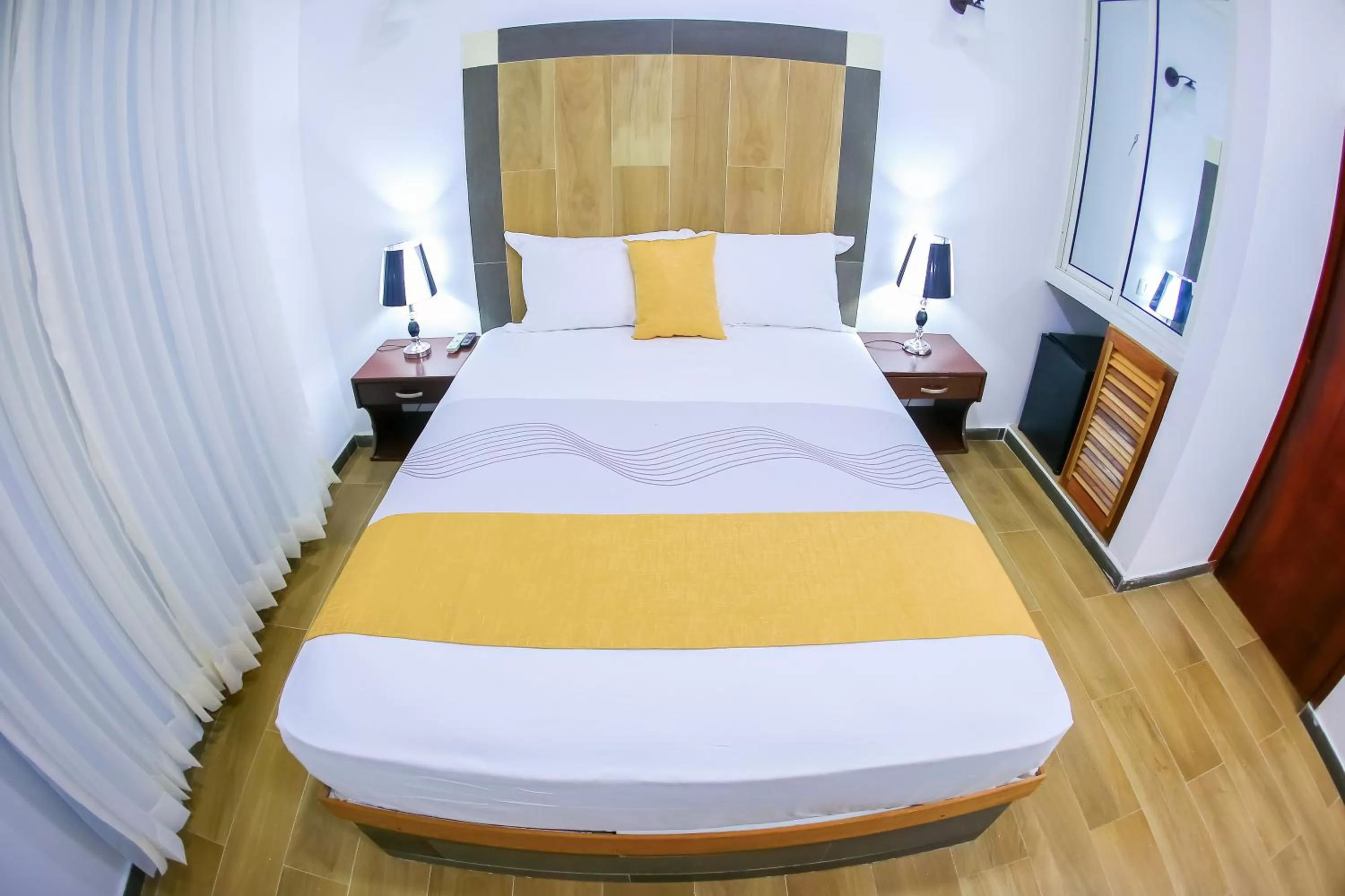 Deluxe Room (2 Adults + 1 Child) - single occupancy in Hotel Vicentina