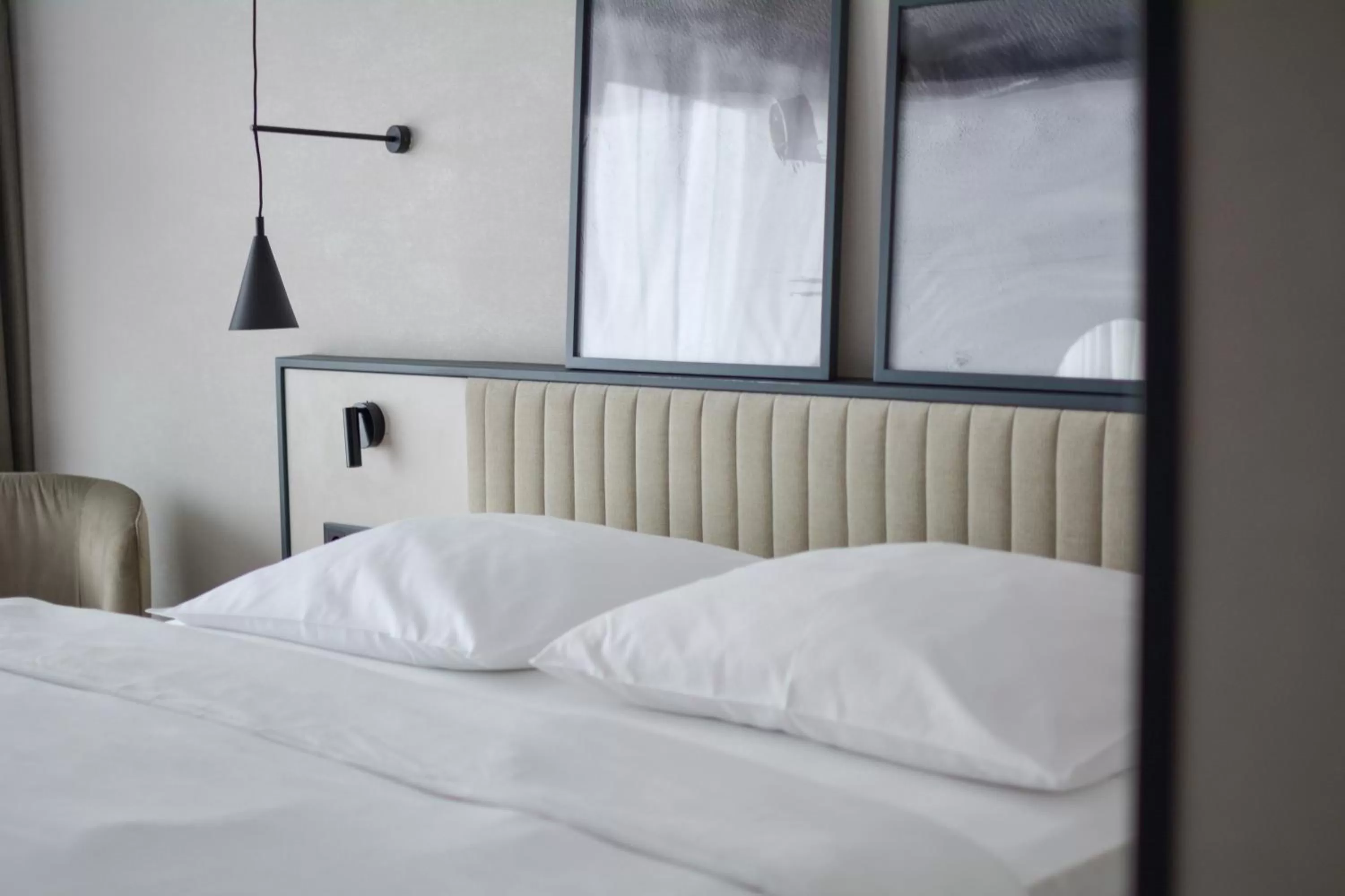 Suite in Radisson Resort Kołobrzeg