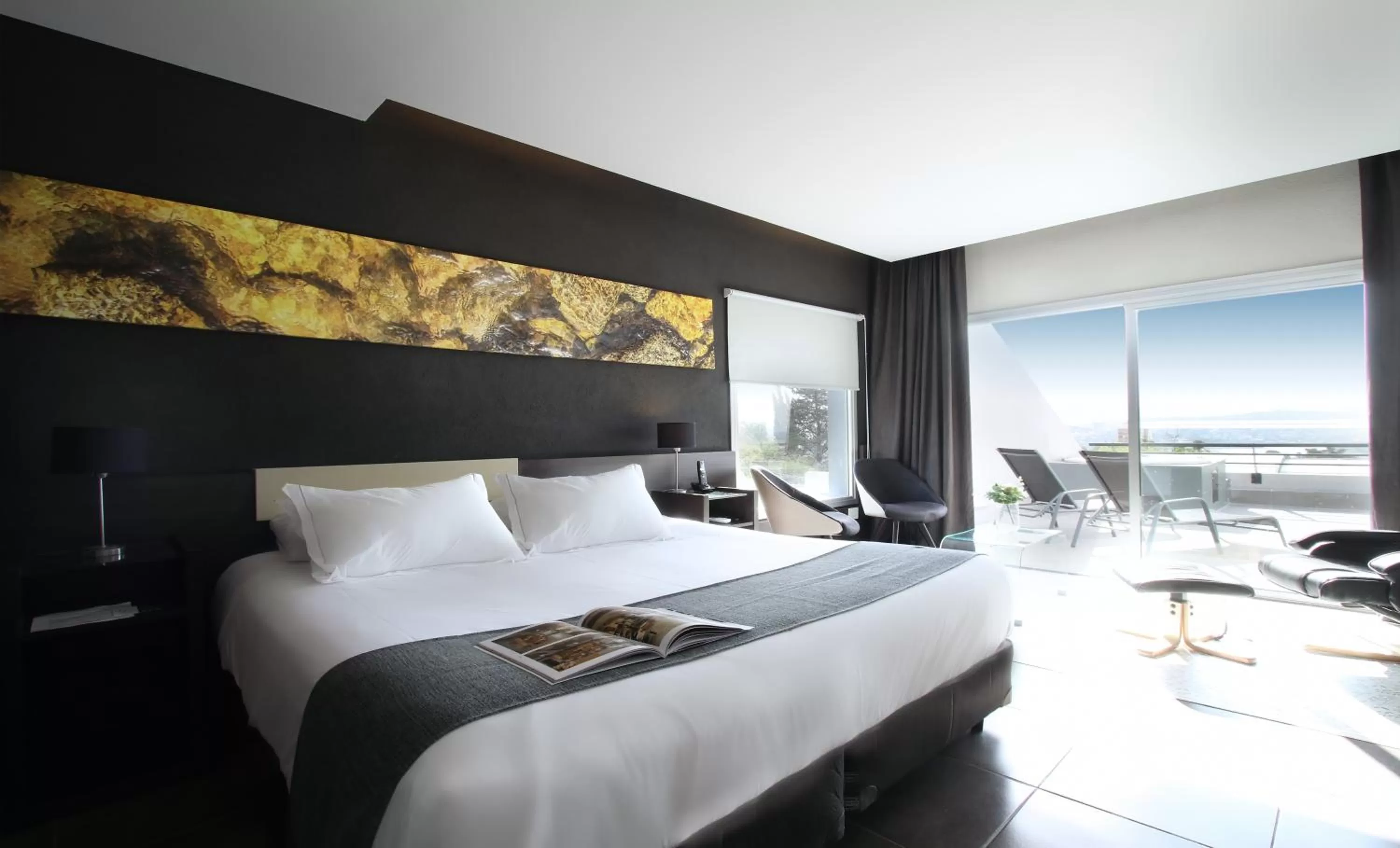Suite in Pinares Panorama Suites, Spa & Convention Center