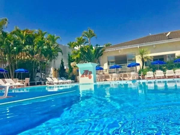 Atibaia Residence Hotel & Resort