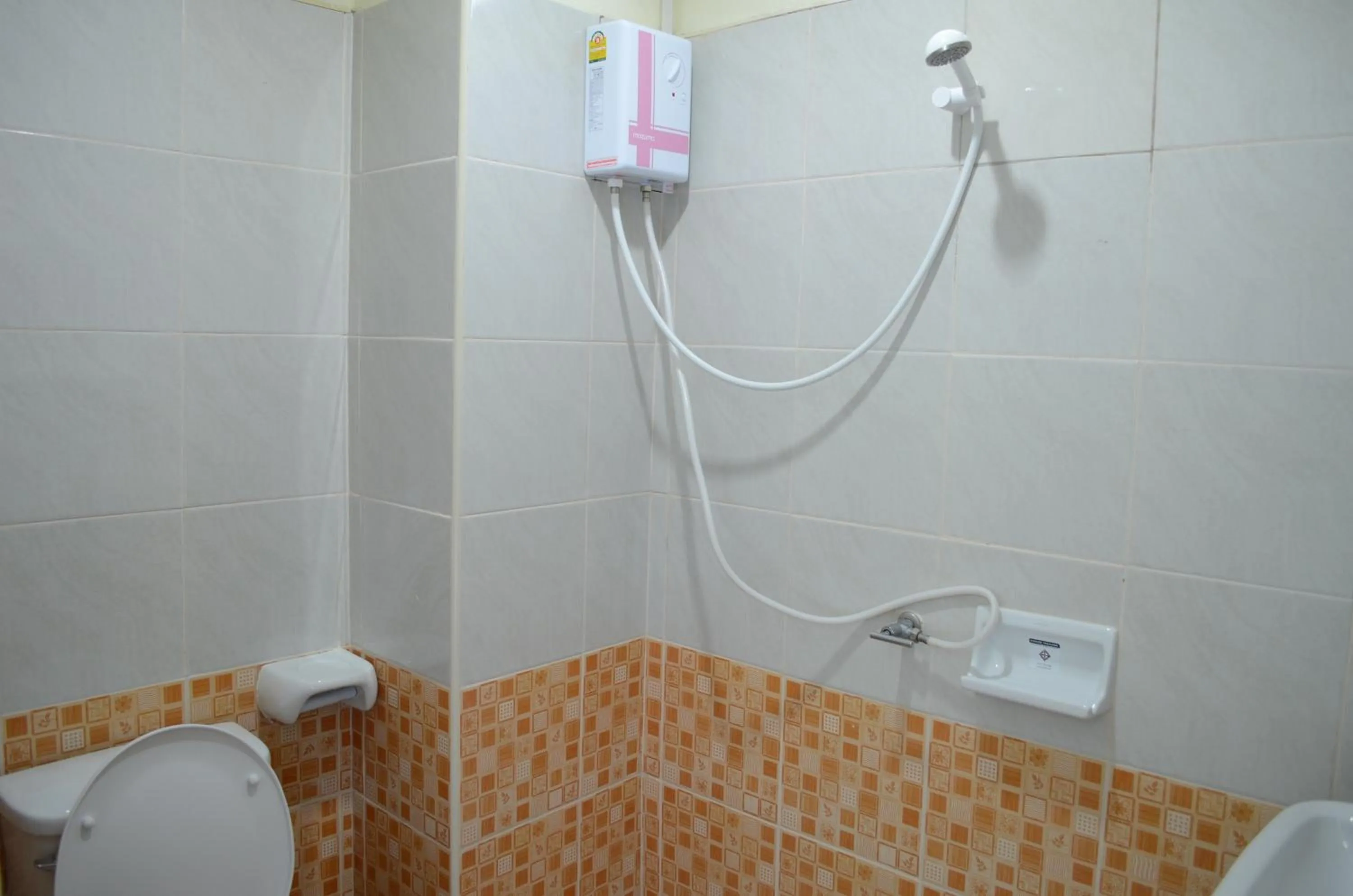 Deluxe Double Room in Tulip Place