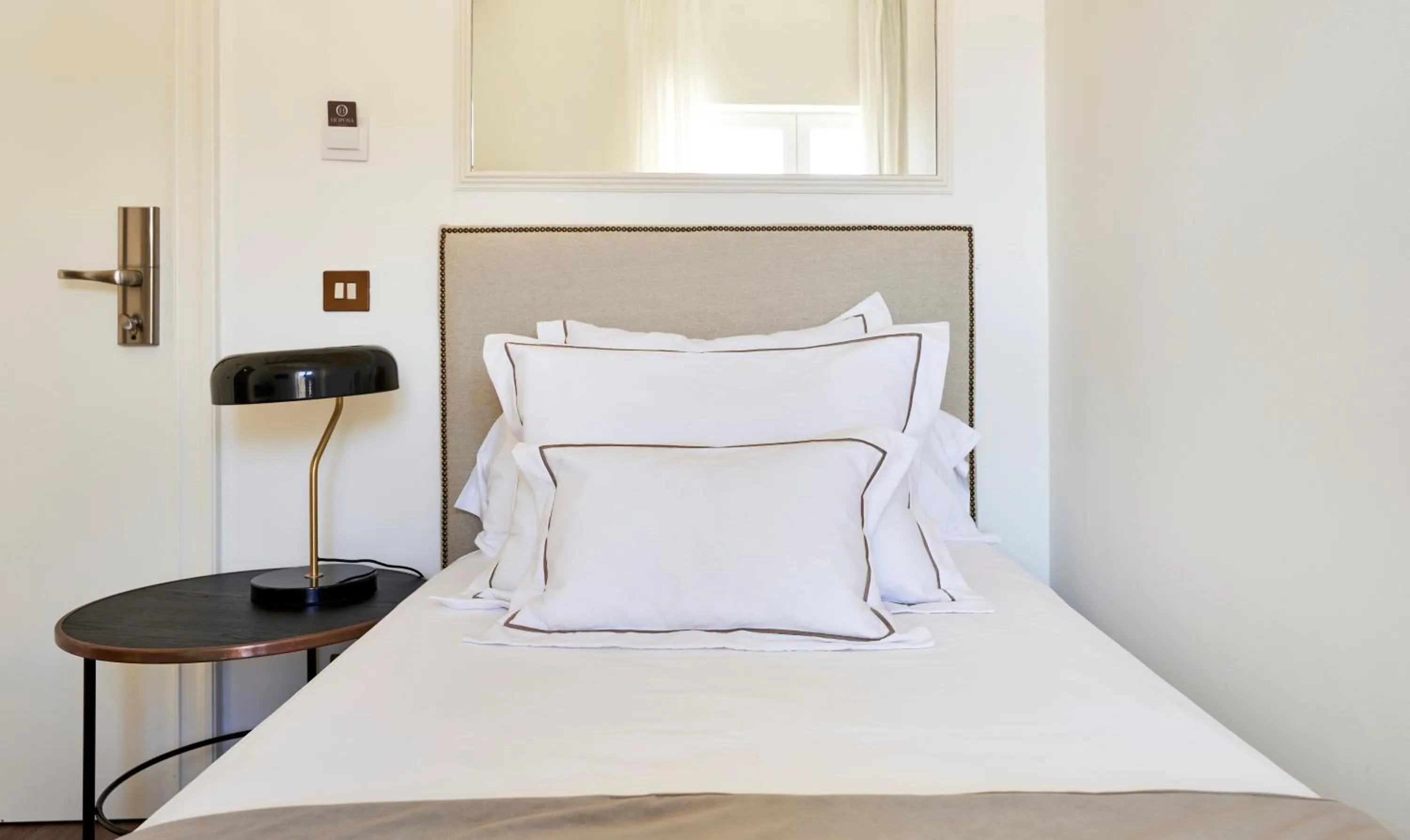 Single Room in Hoposa Daina- Adults Only