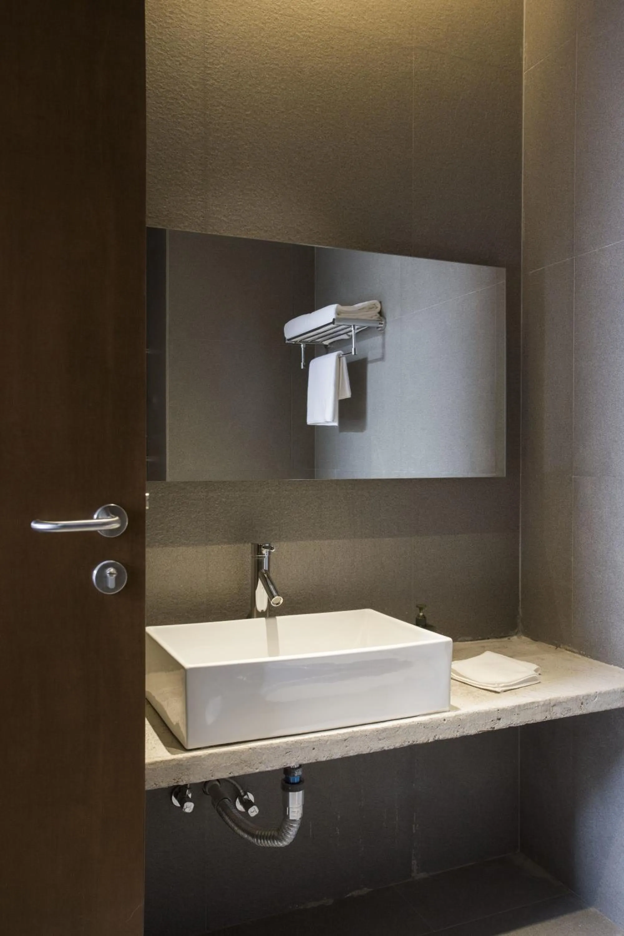 Double Room with Garden View in Silalima Guesthouse