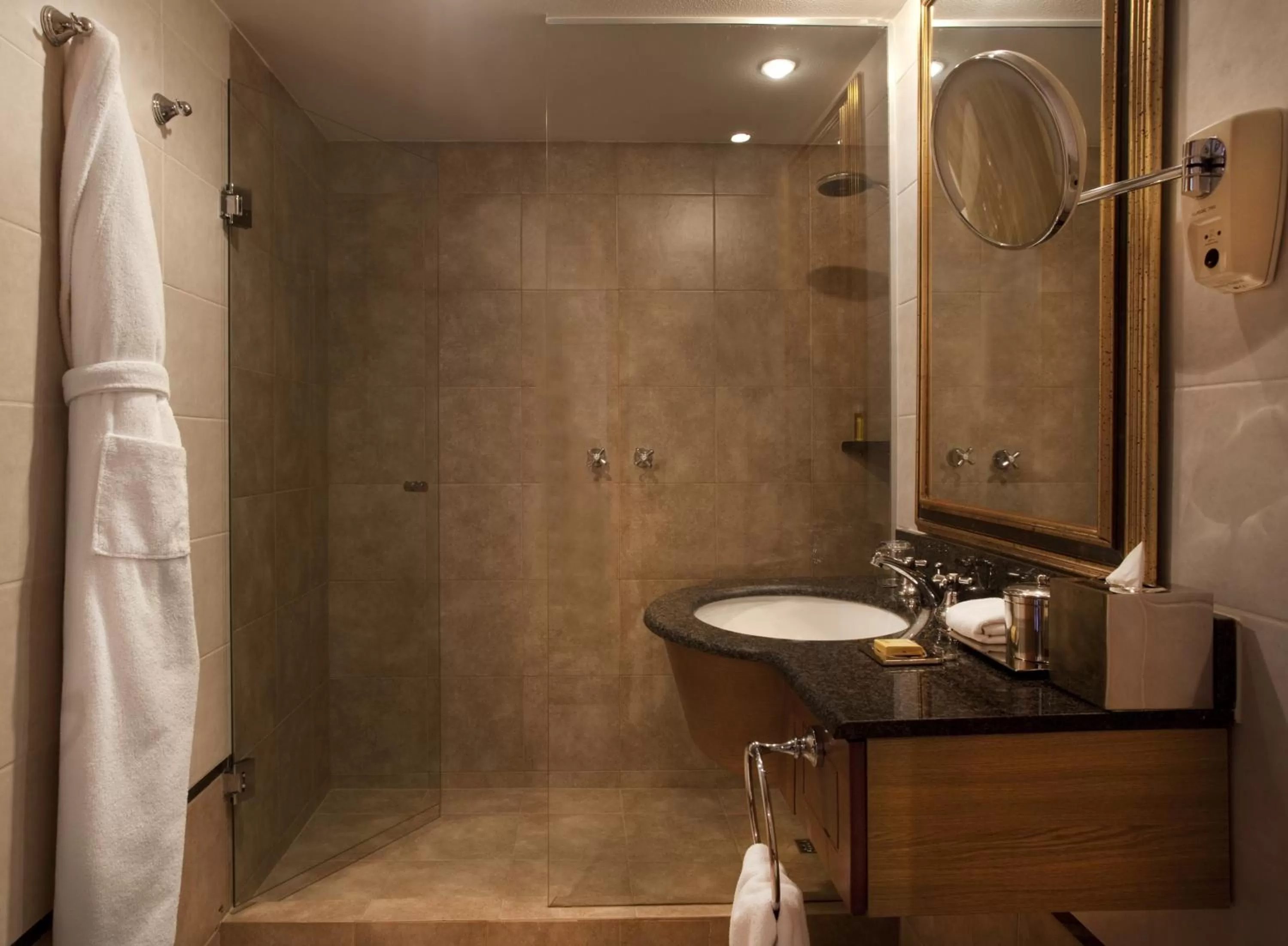 Queen Room in Hyatt Regency Bishkek