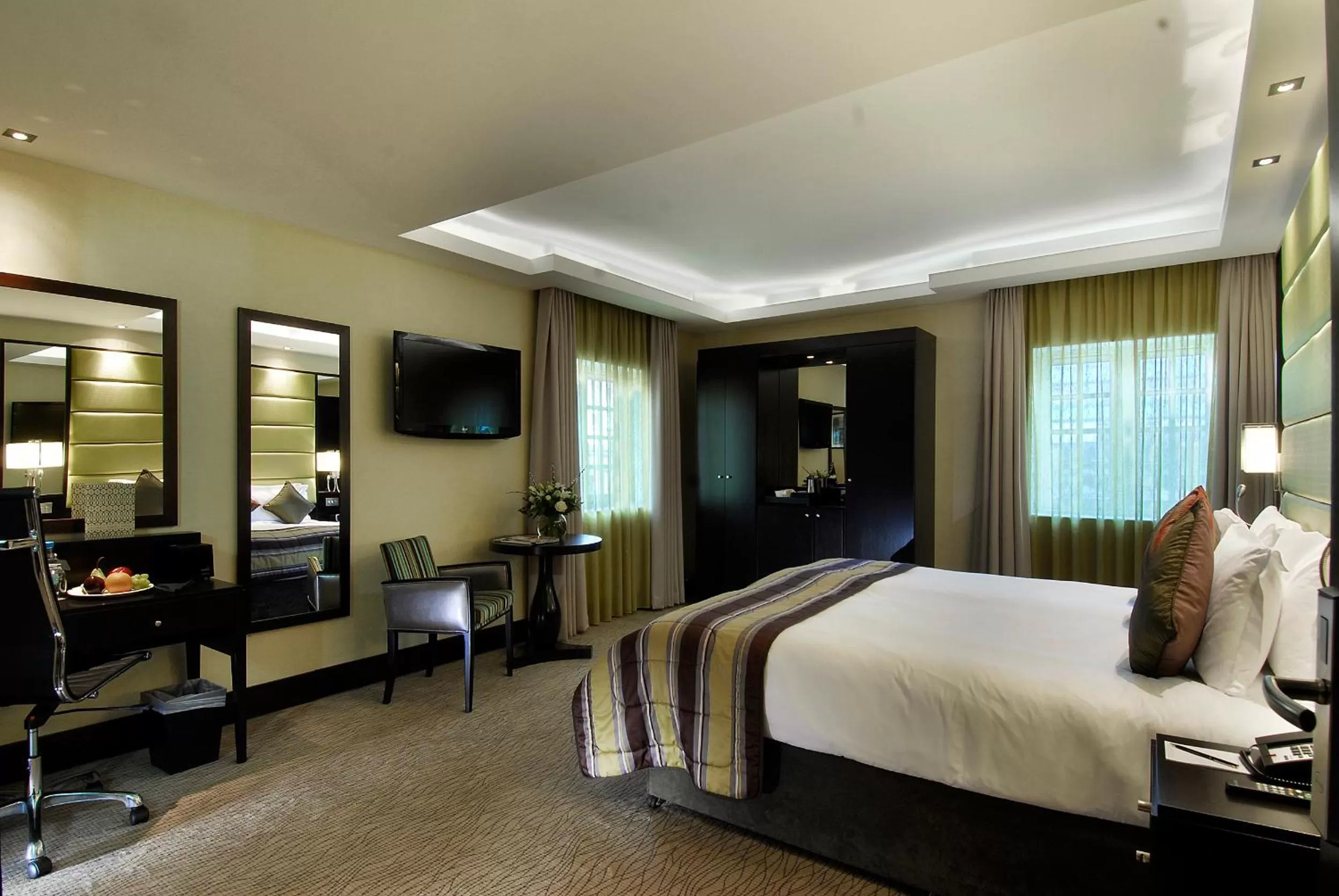 Montcalm Brewery, London City