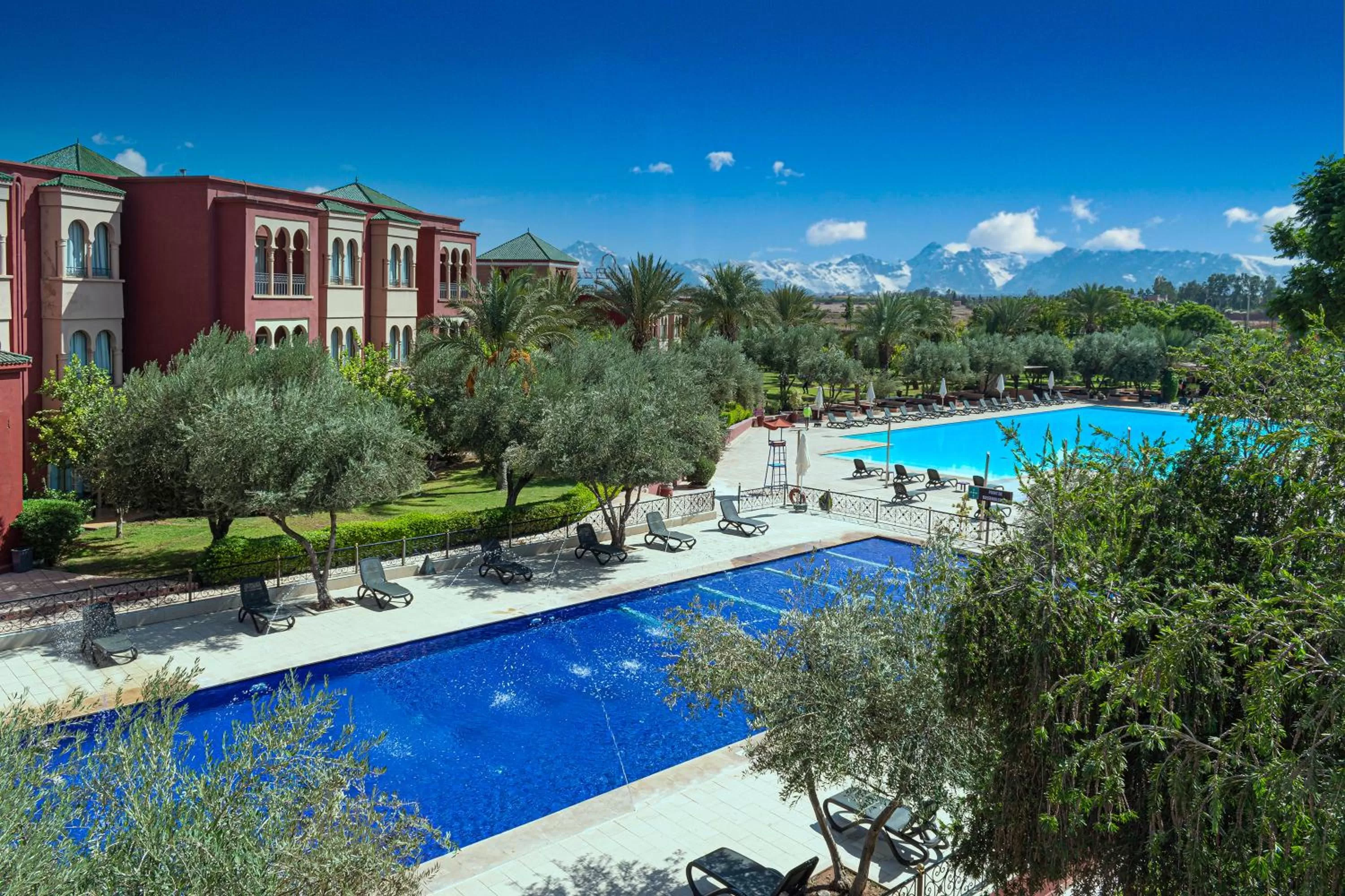 Eden Andalou Aquapark & Spa