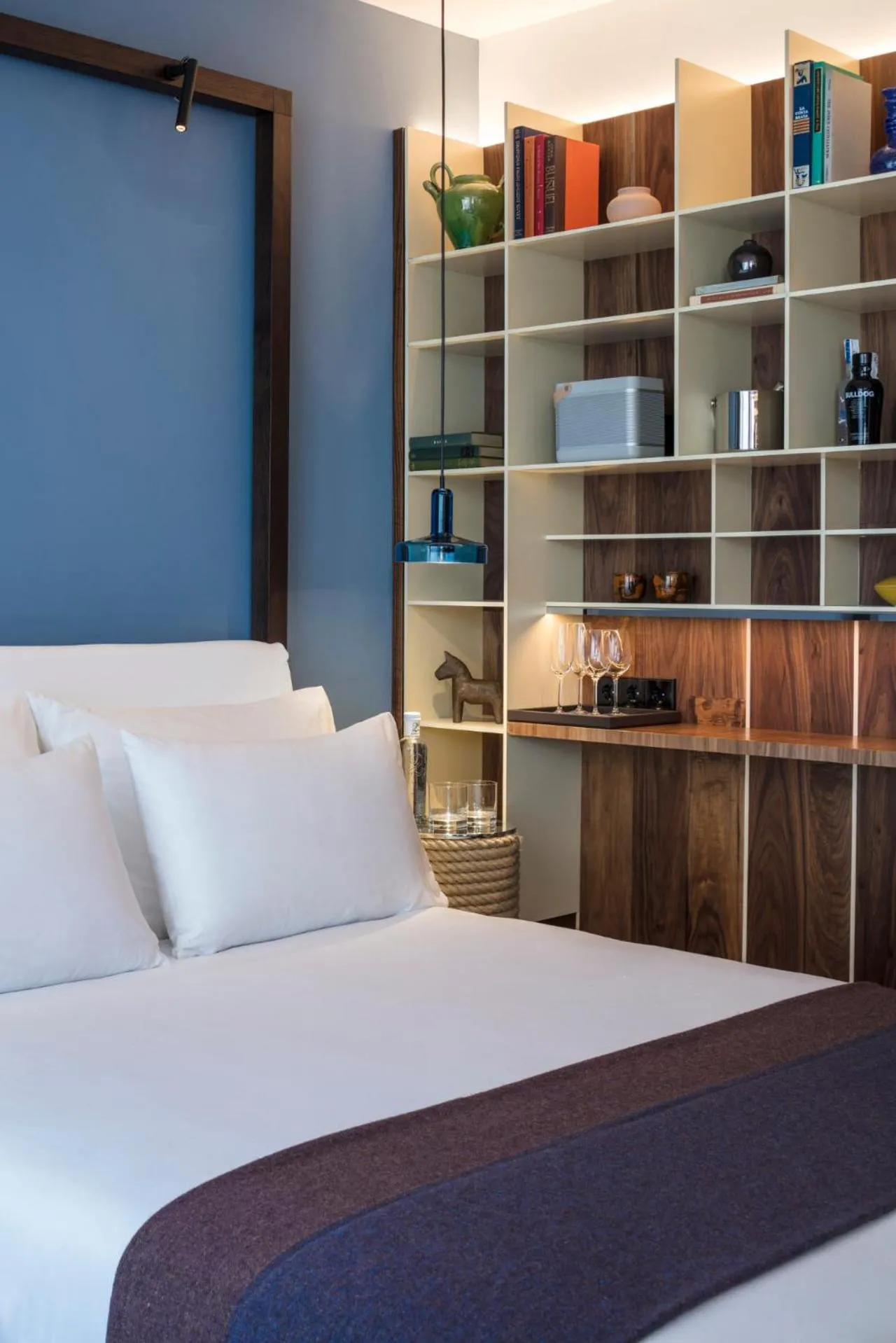 Suite with Balcony in NH Collection Ibiza