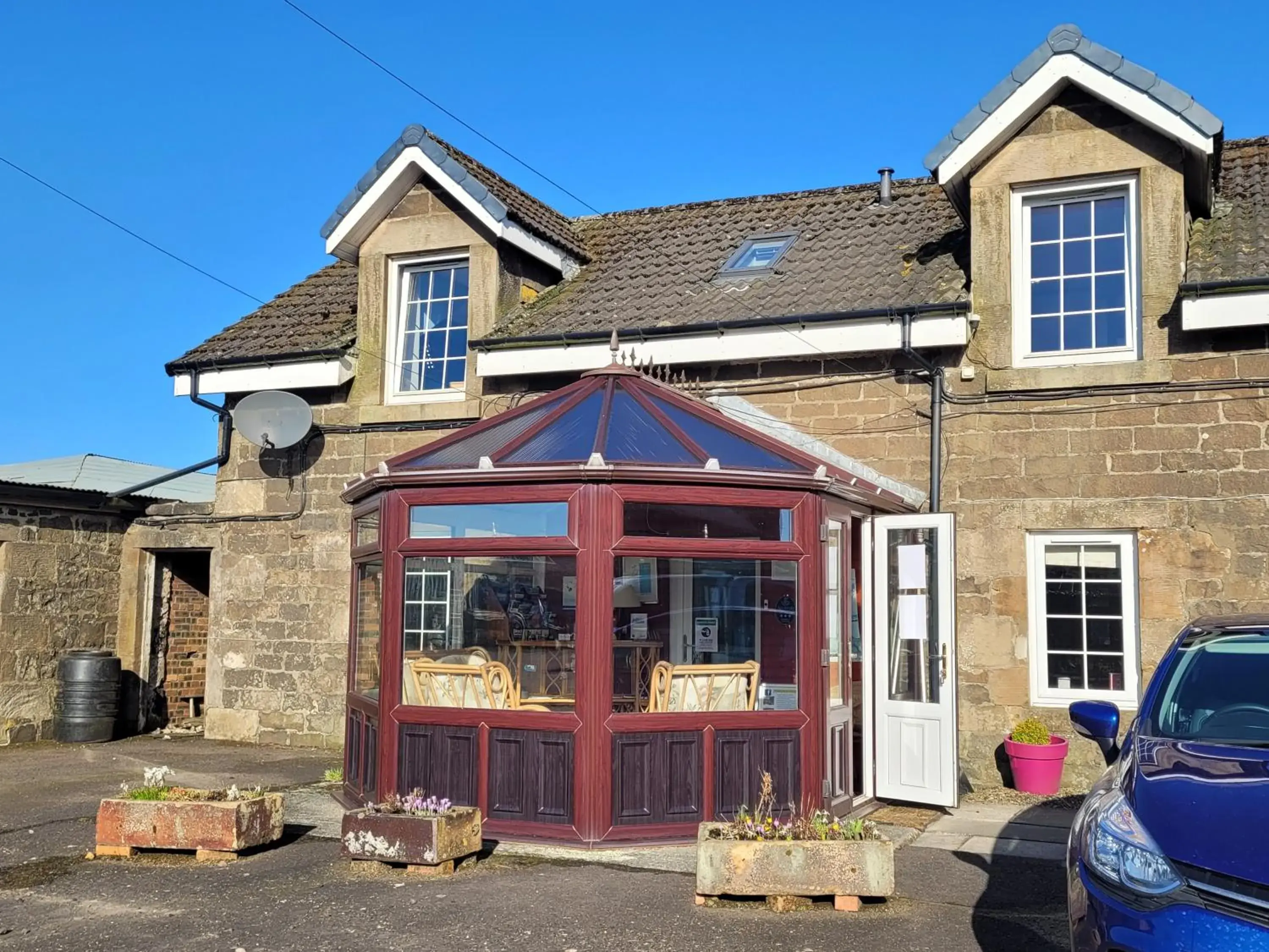 Blairmains Guest House Blairmains Guest House