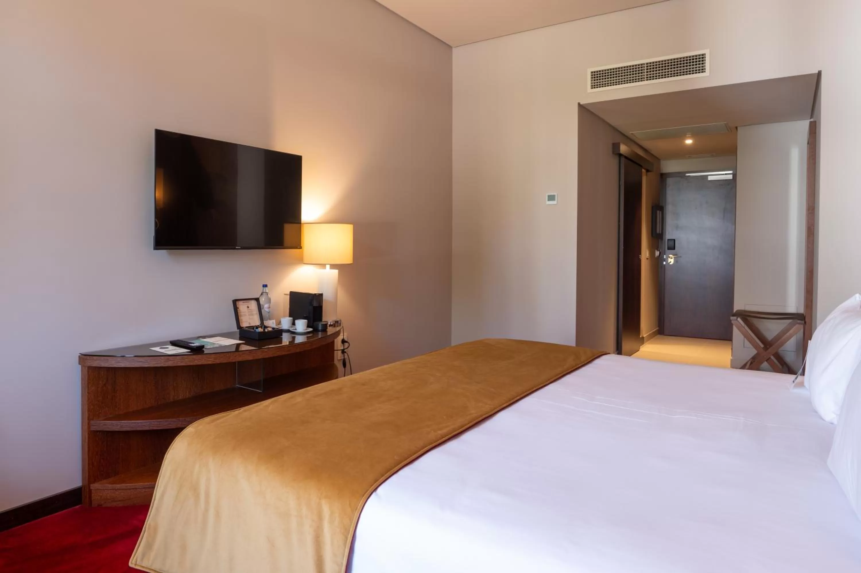 Single Room - single occupancy in Vila Gale Collection Tomar