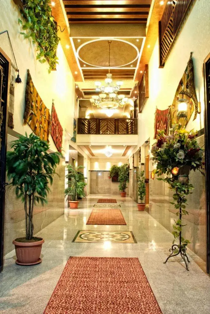 Jardaneh Hotel Jardaneh Hotel