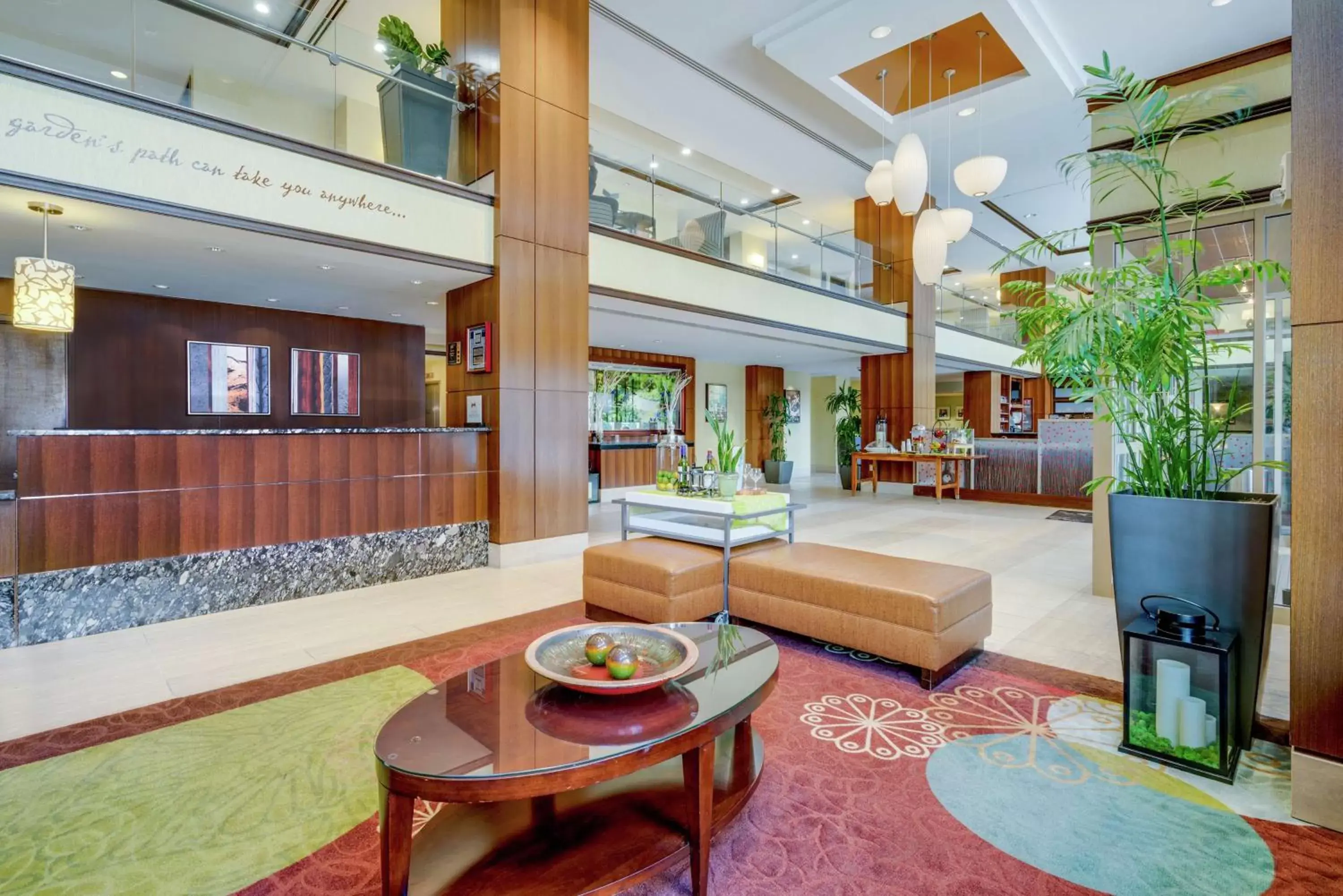 Hilton Garden Inn Bethesda Downtown Hilton Garden Inn Bethesda Downtown