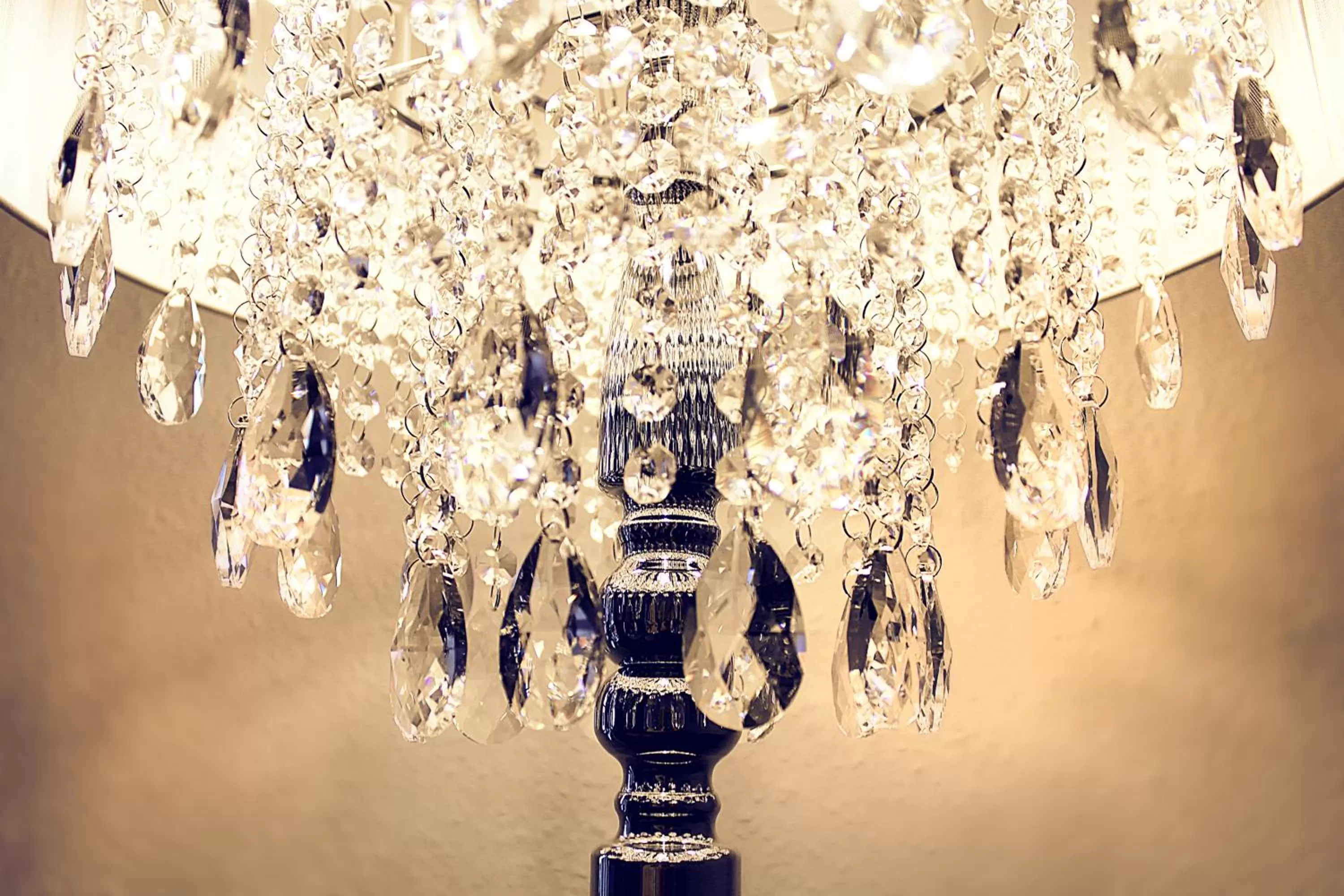 Family Apartment in Milford Suites Budapest