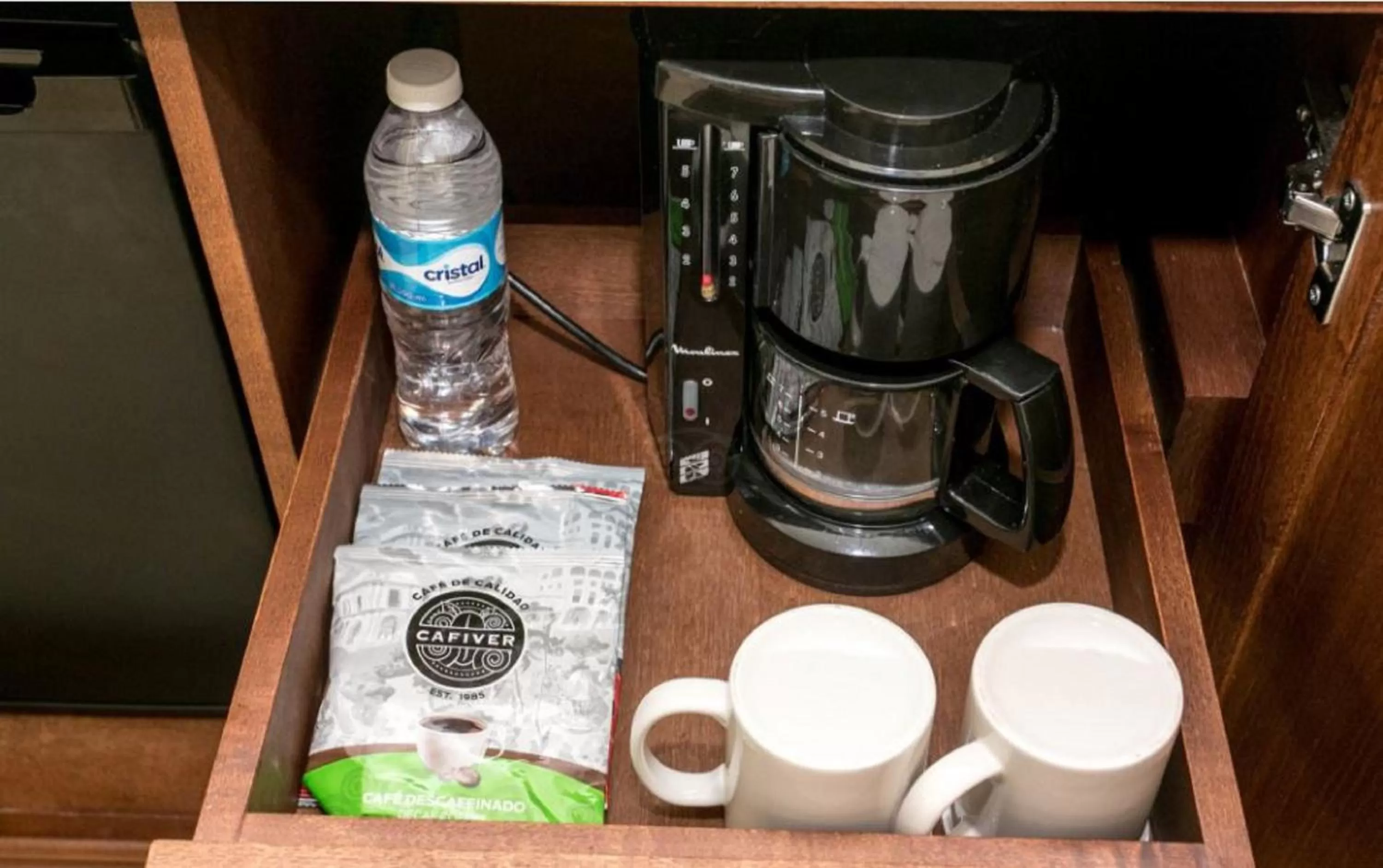 Deluxe Triple Room - single occupancy in Dreams Tulum Resort & Spa