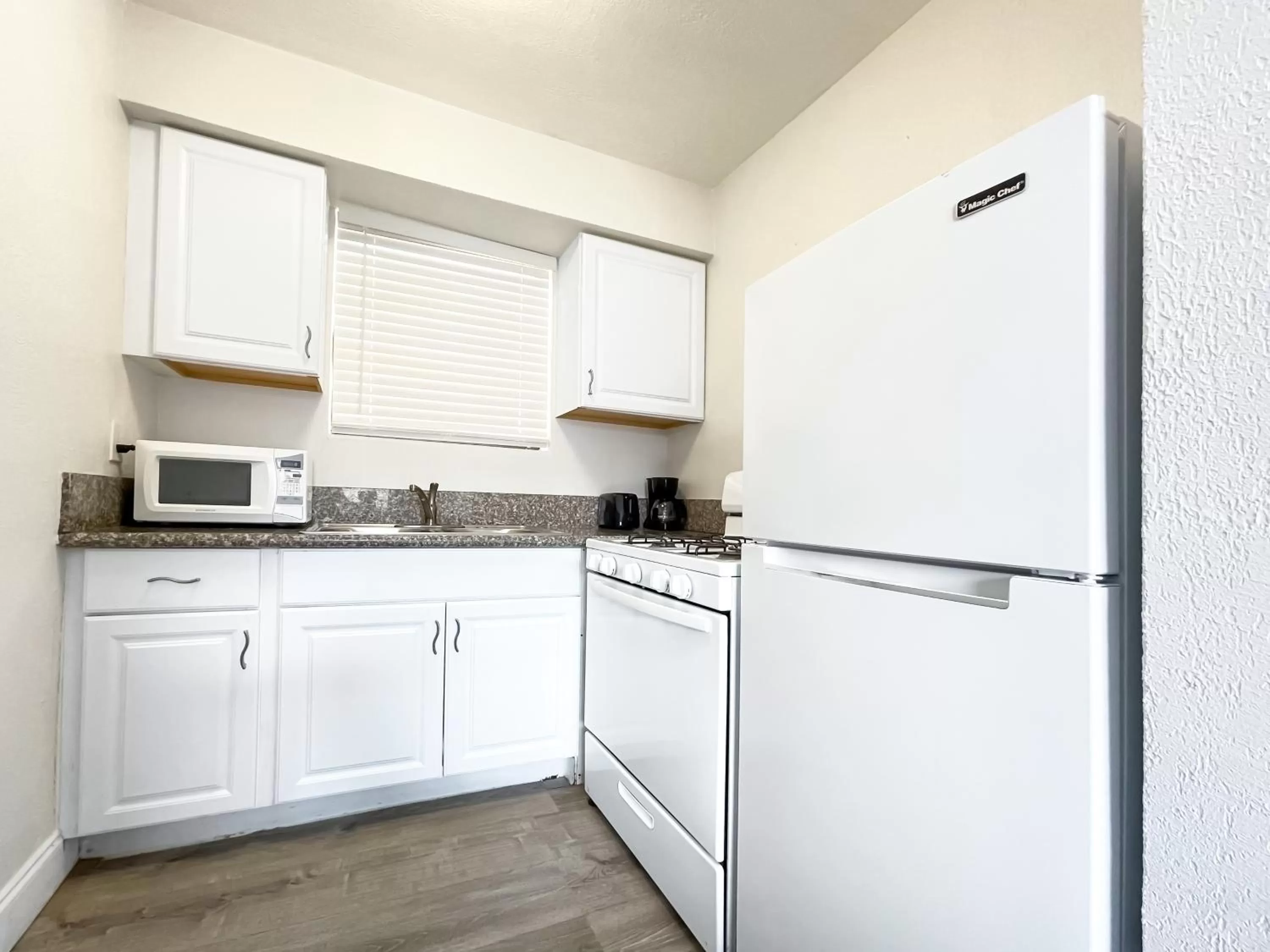 Superior Courtyard King in Hollywood Beach Hotels