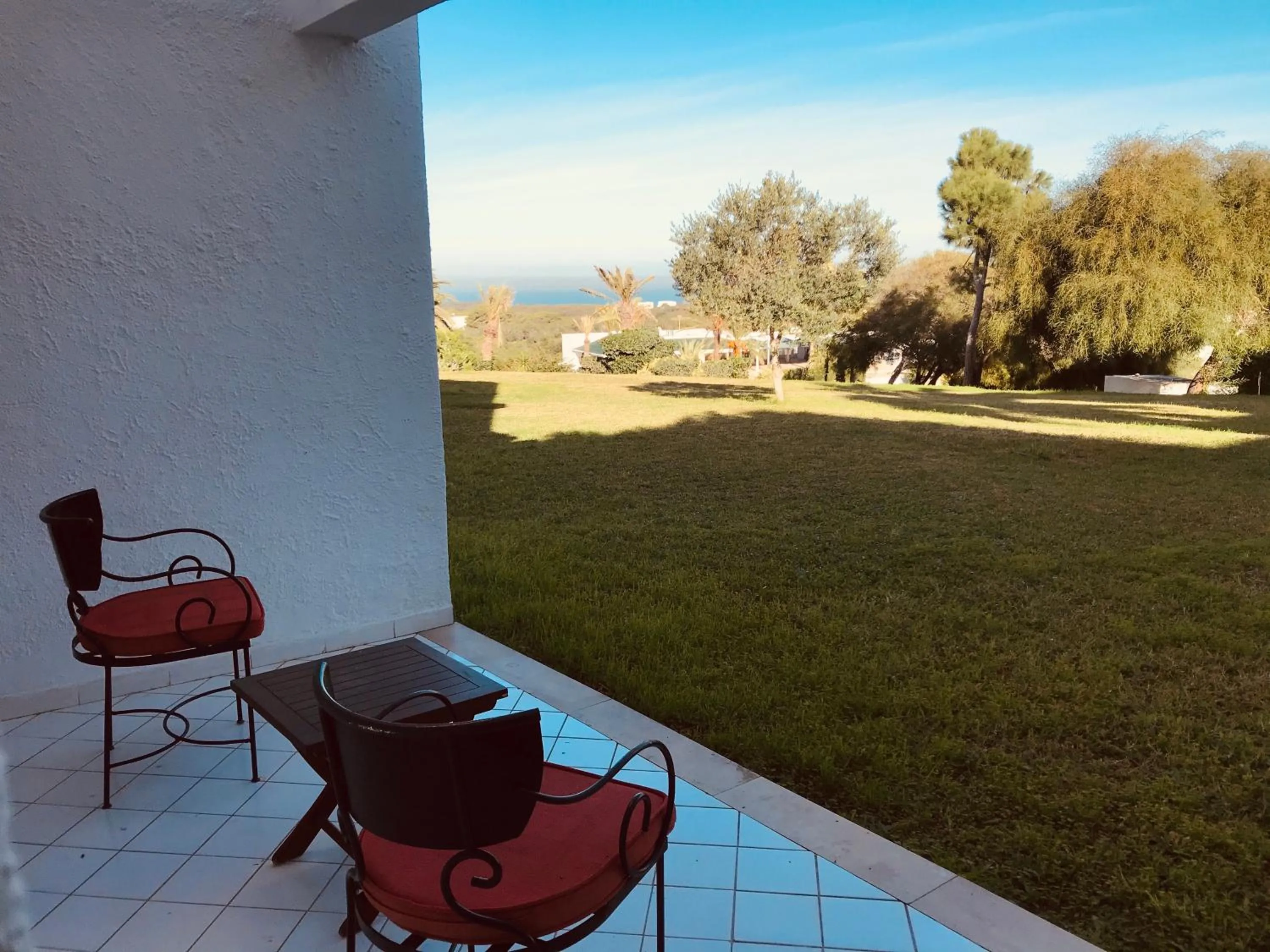 Studio - single occupancy in Golden Carthage Residences