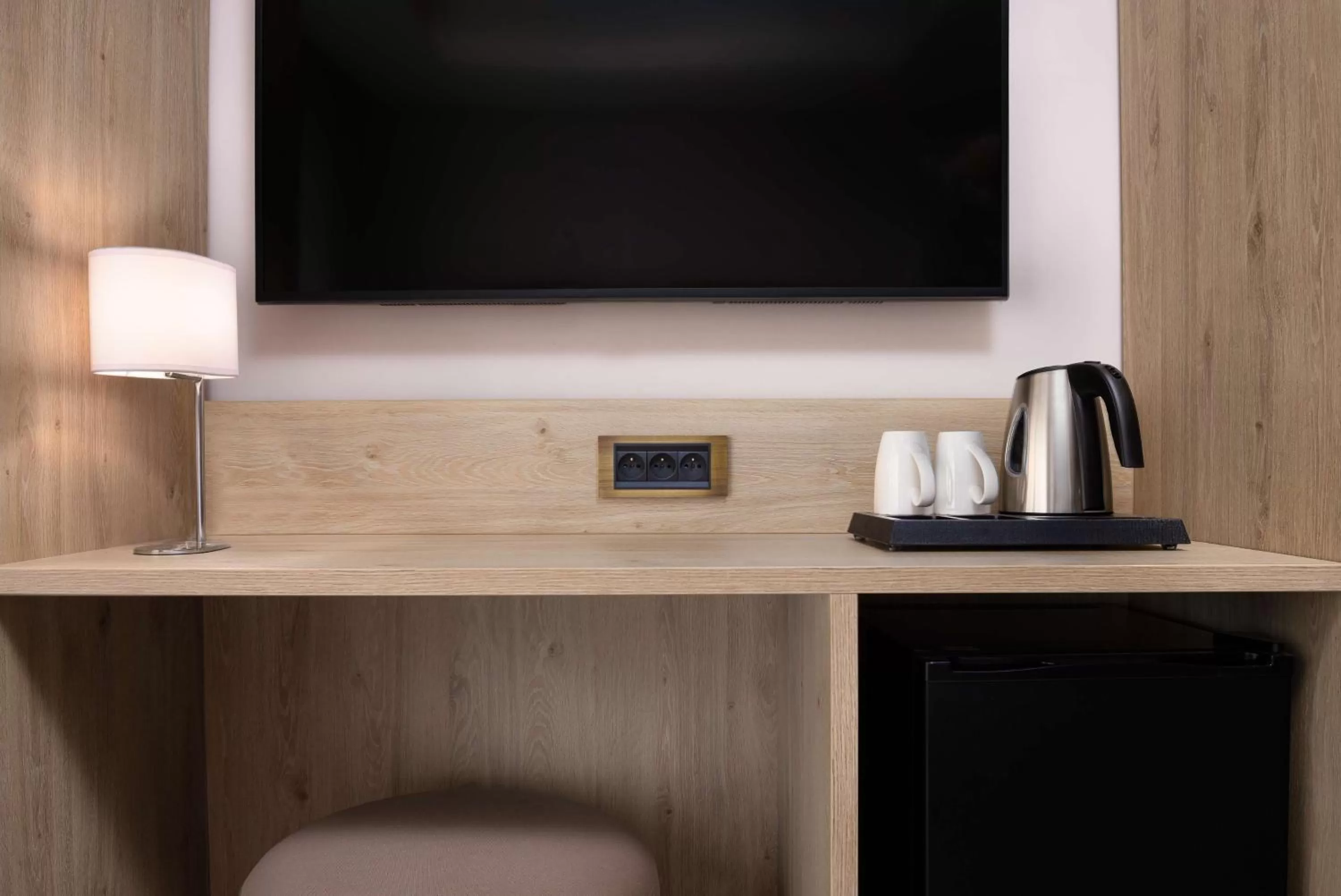 Premium Room - single occupancy - Balcony or Terrace in Radisson Blu Resort Al Hoceima