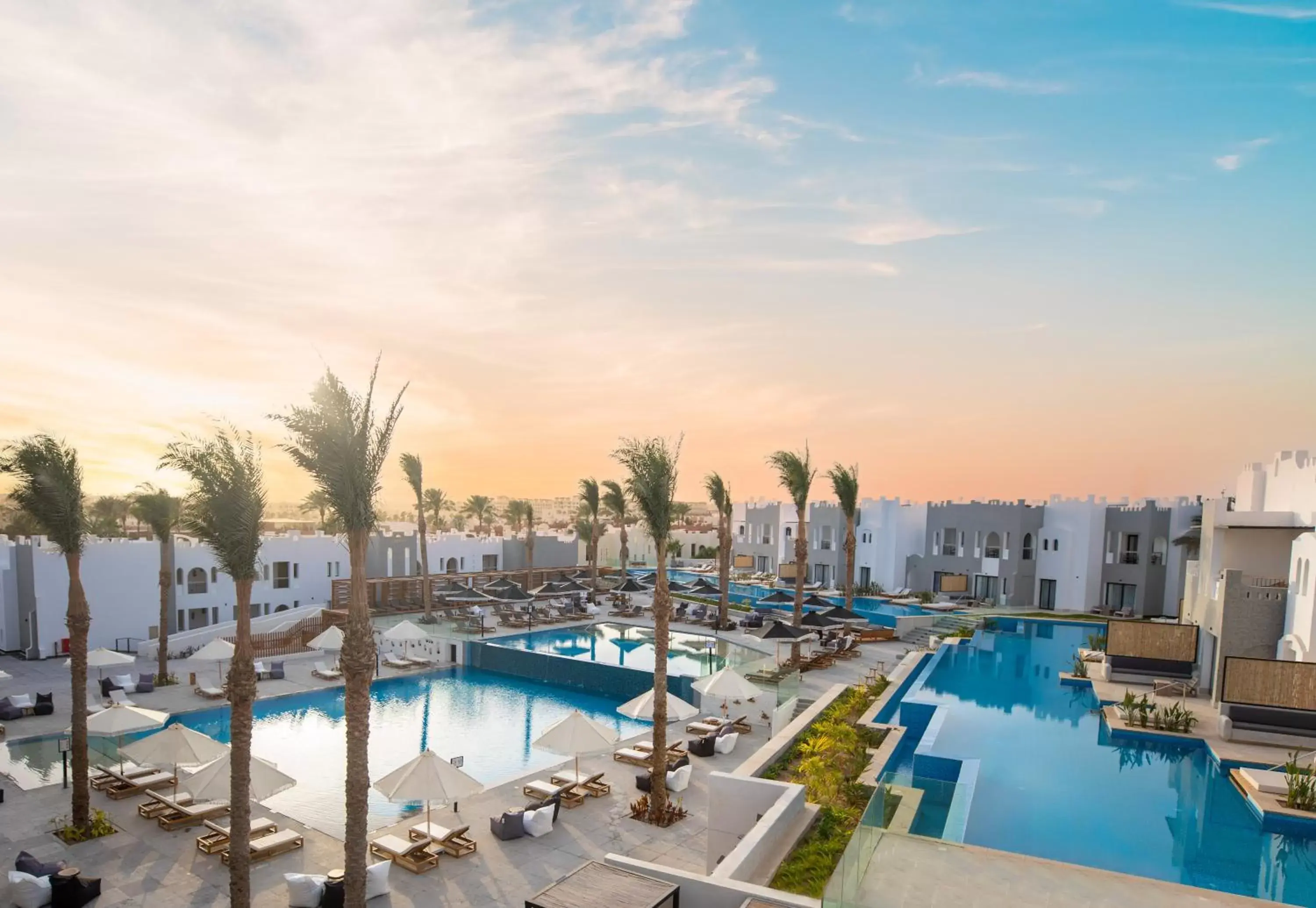 Sunrise Tucana Resort Grand Select Sunrise Tucana Resort Grand Select