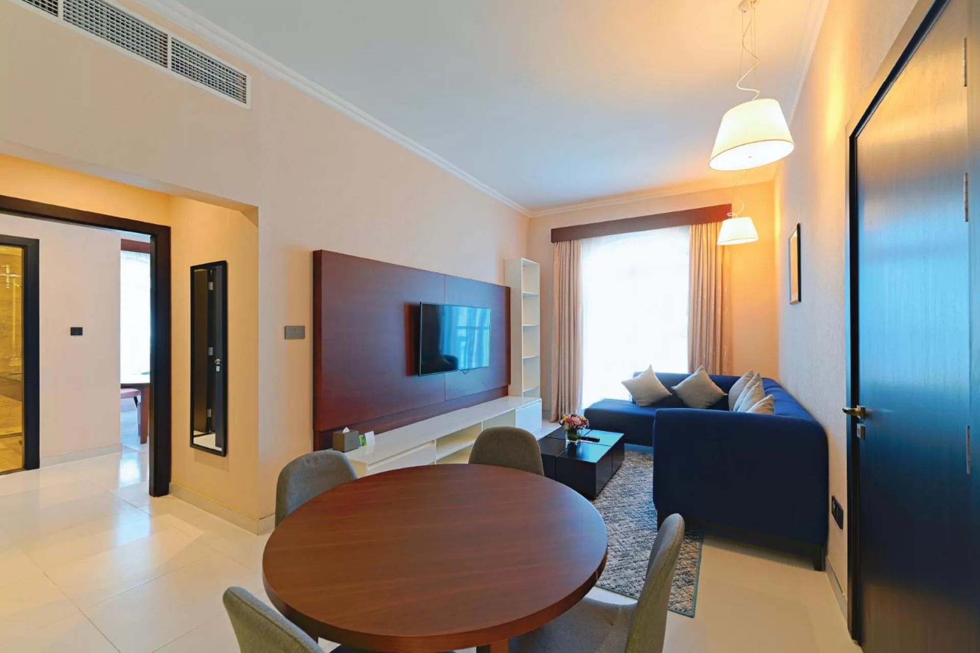 Executive Suite - Inclusive of 20% Discount on F&B, Laundry and SPA in TIME Asma Hotel