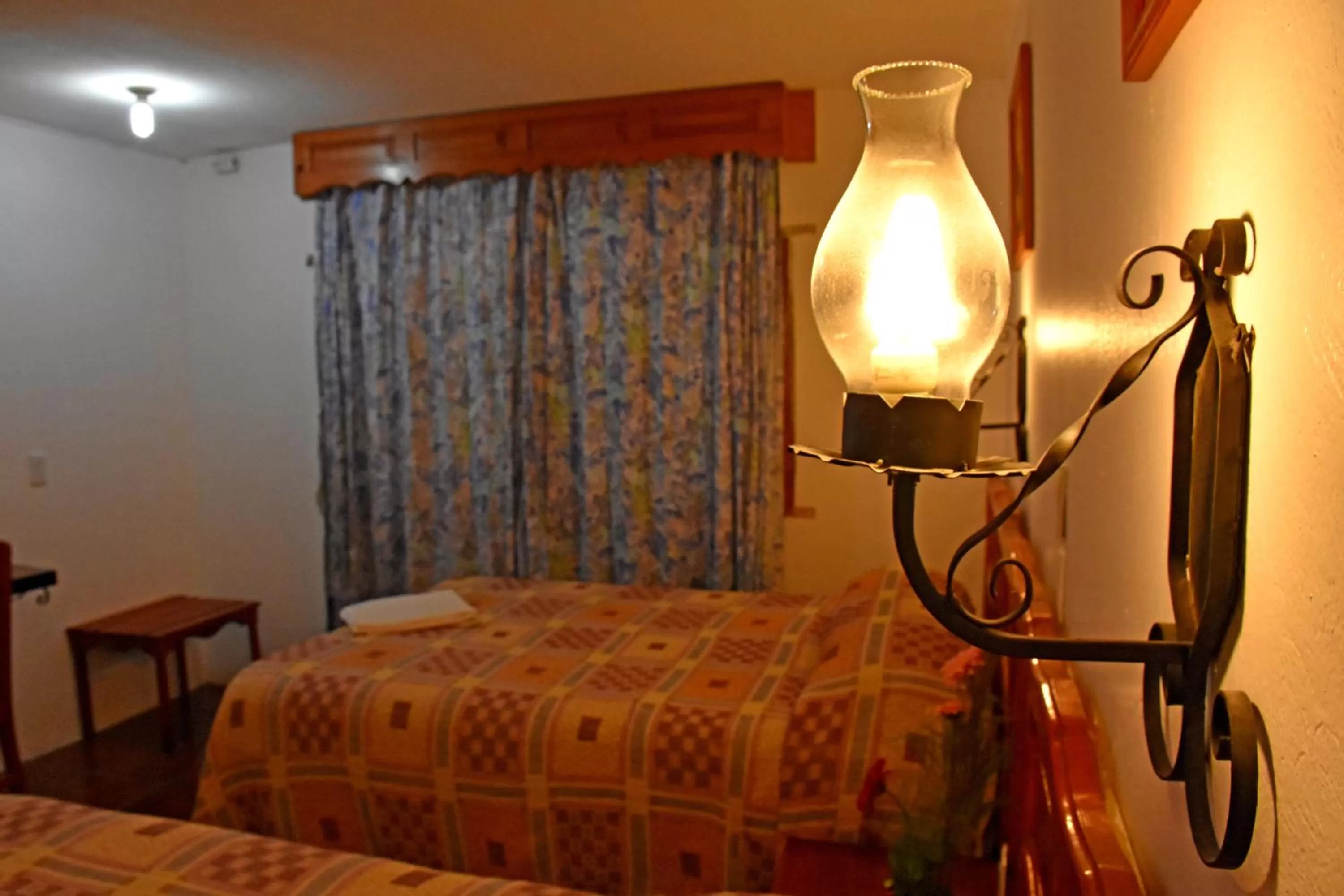 Standard Room - single occupancy in Hotel San Luis