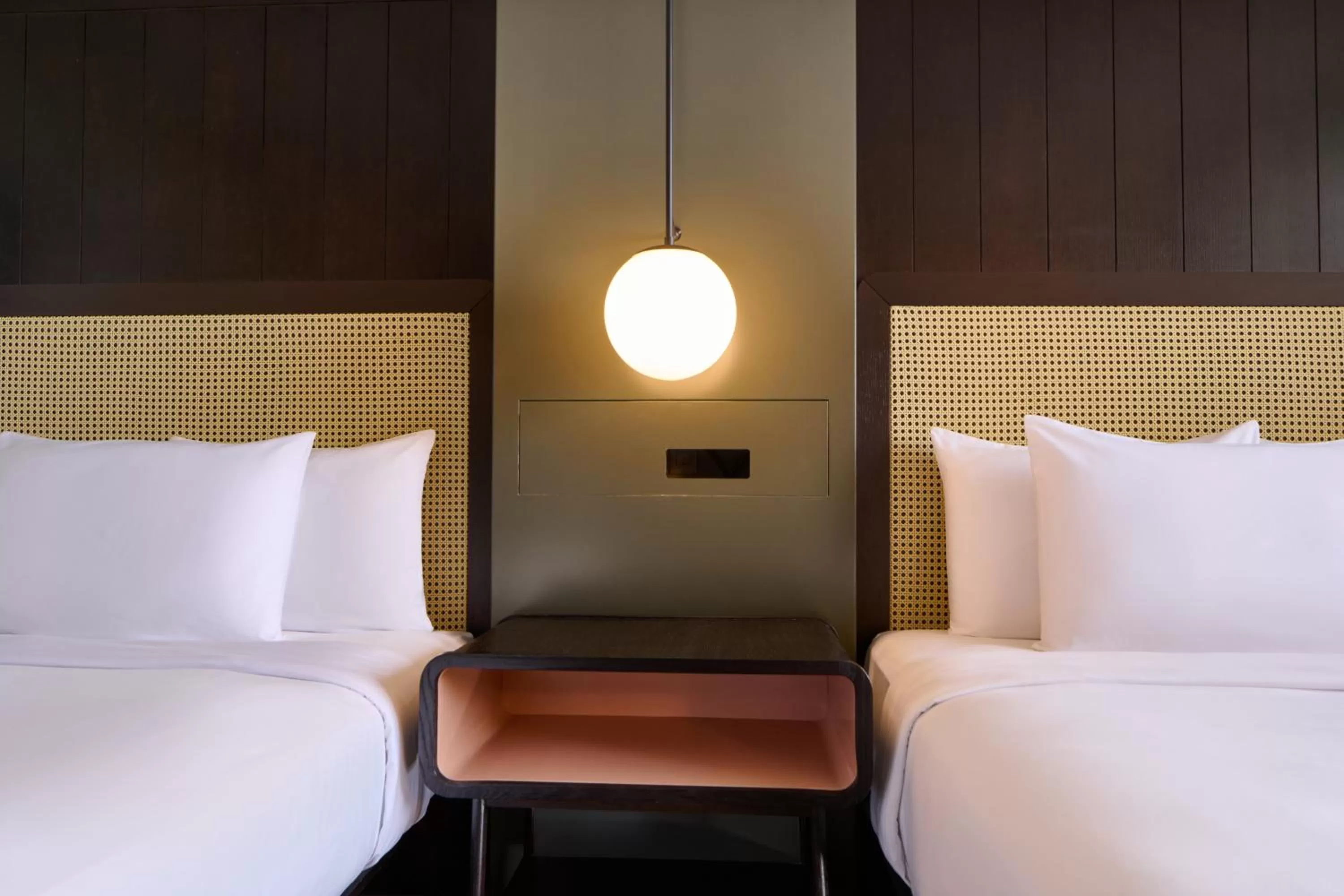 Standard 2 Full in Hotel Renew