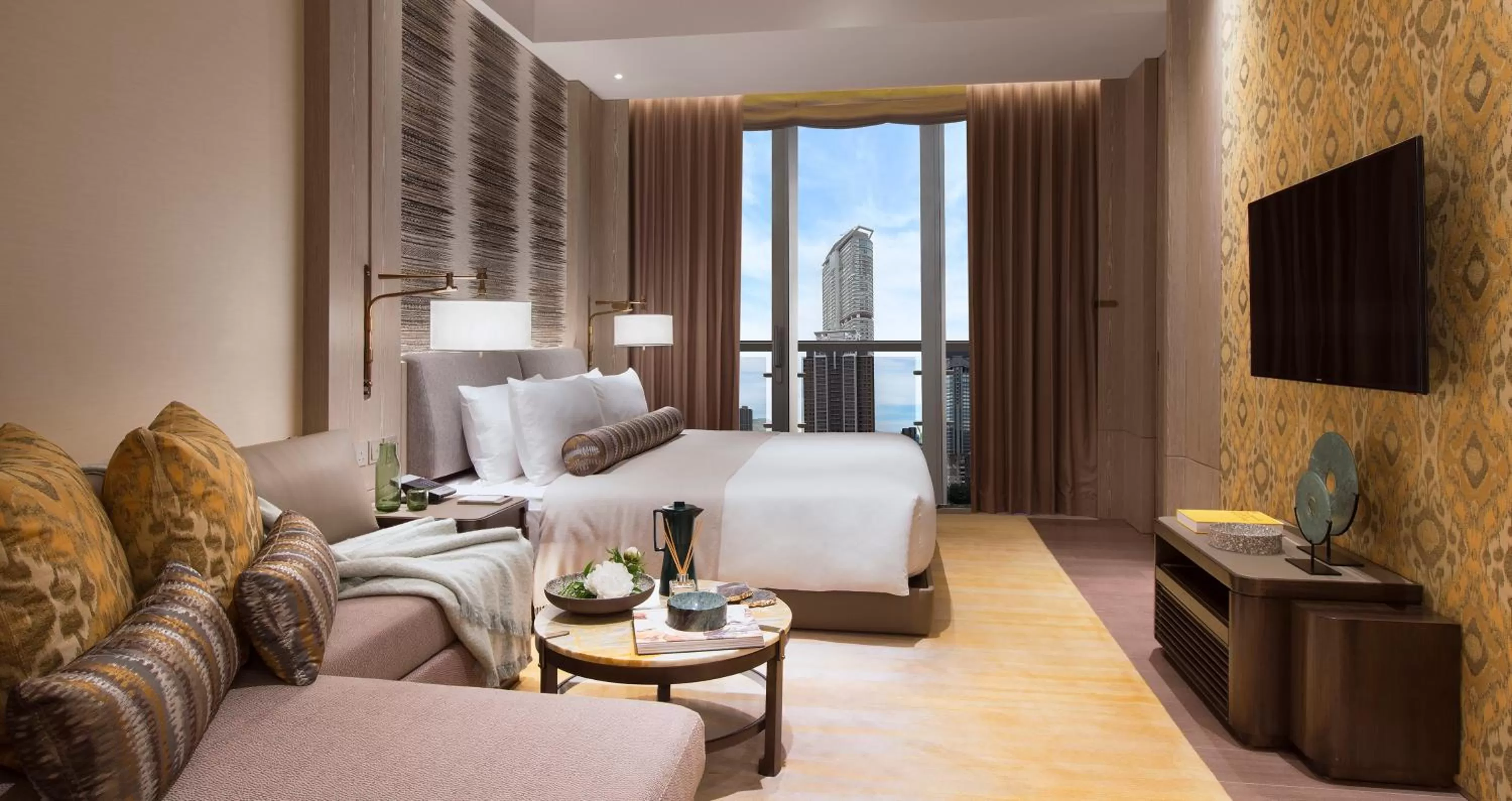 Artus Studio in K11 ARTUS