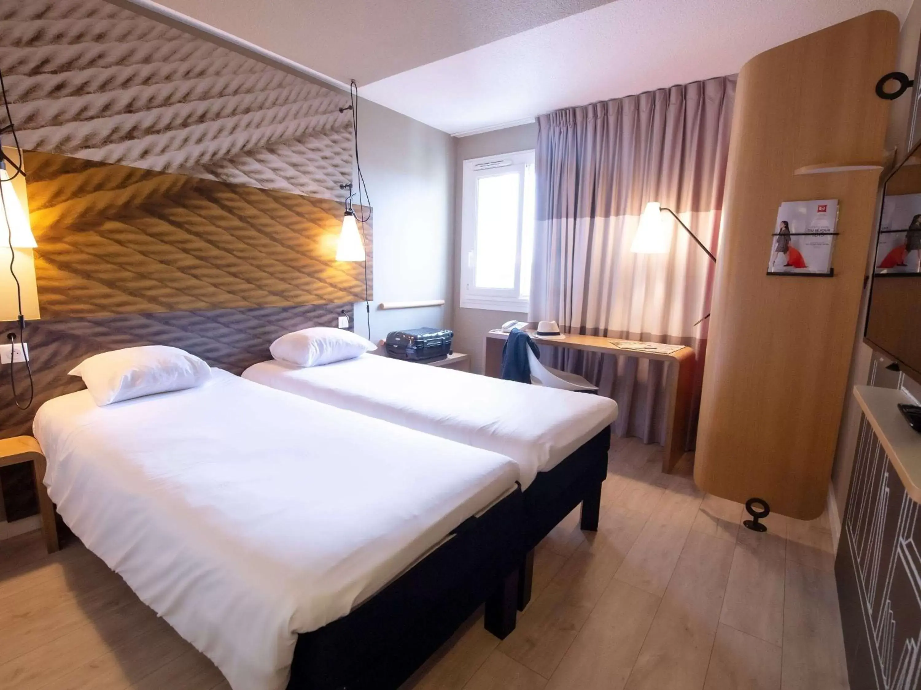 ibis Beaune La Ferme Aux Vins ibis Beaune La Ferme Aux Vins