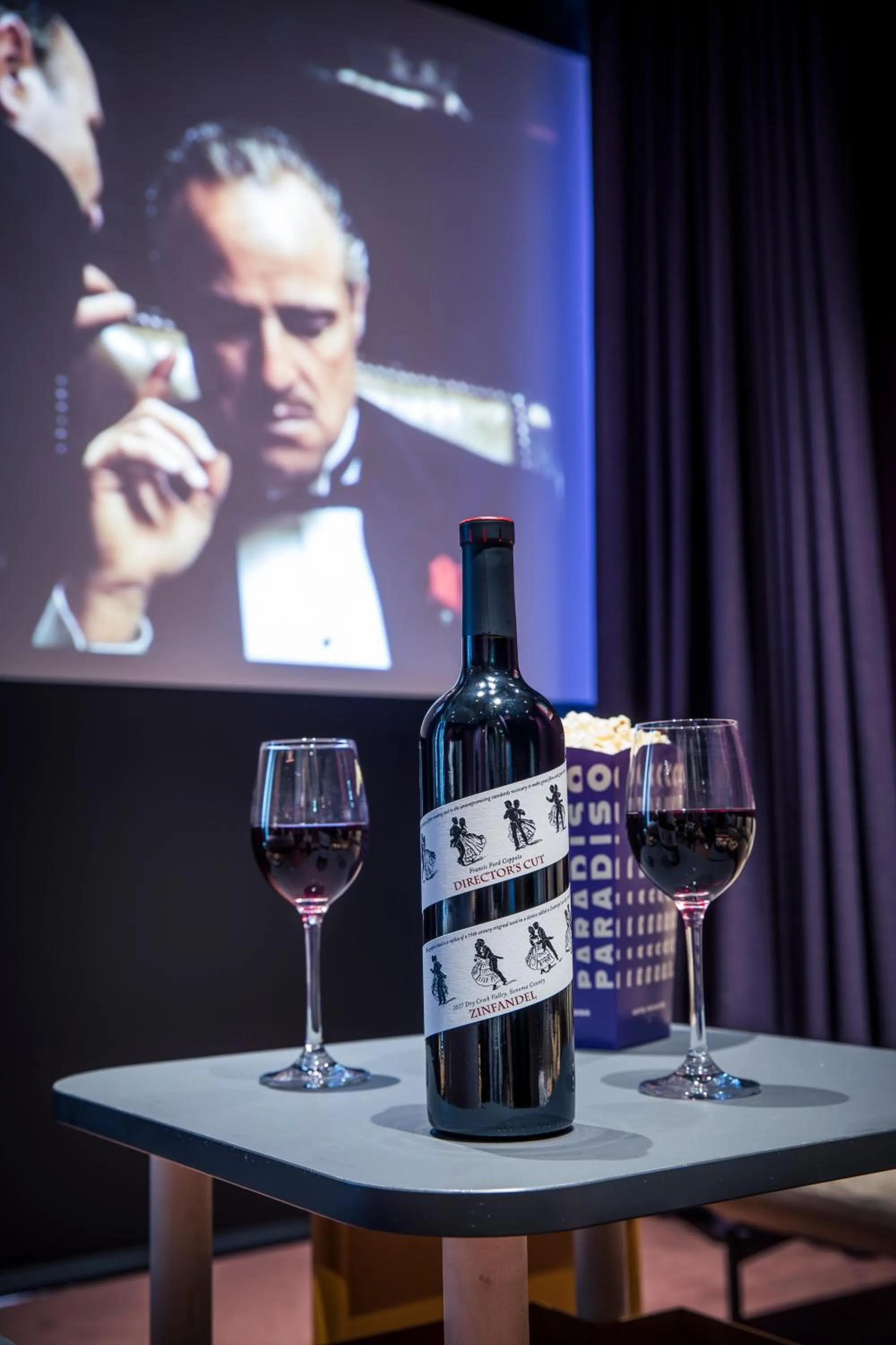 Family Room in Hotel Paradiso