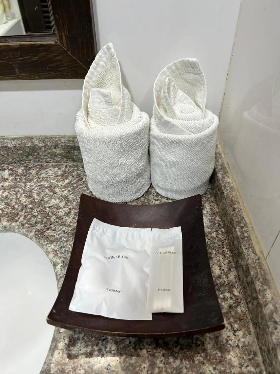 Superior King Room in Grand Phranakhon Hotel