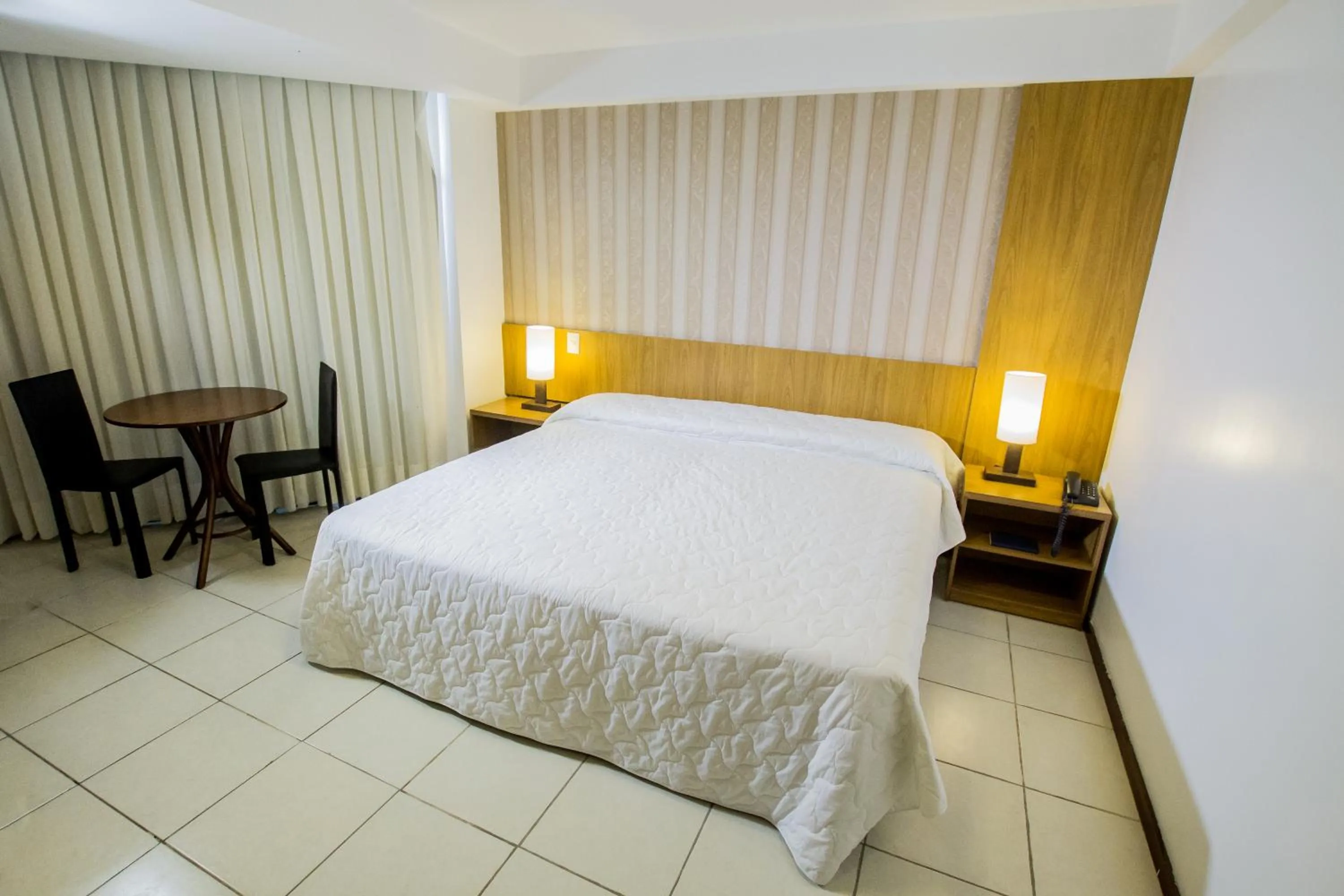 Standard Apartment in Garbos Trade Hotel