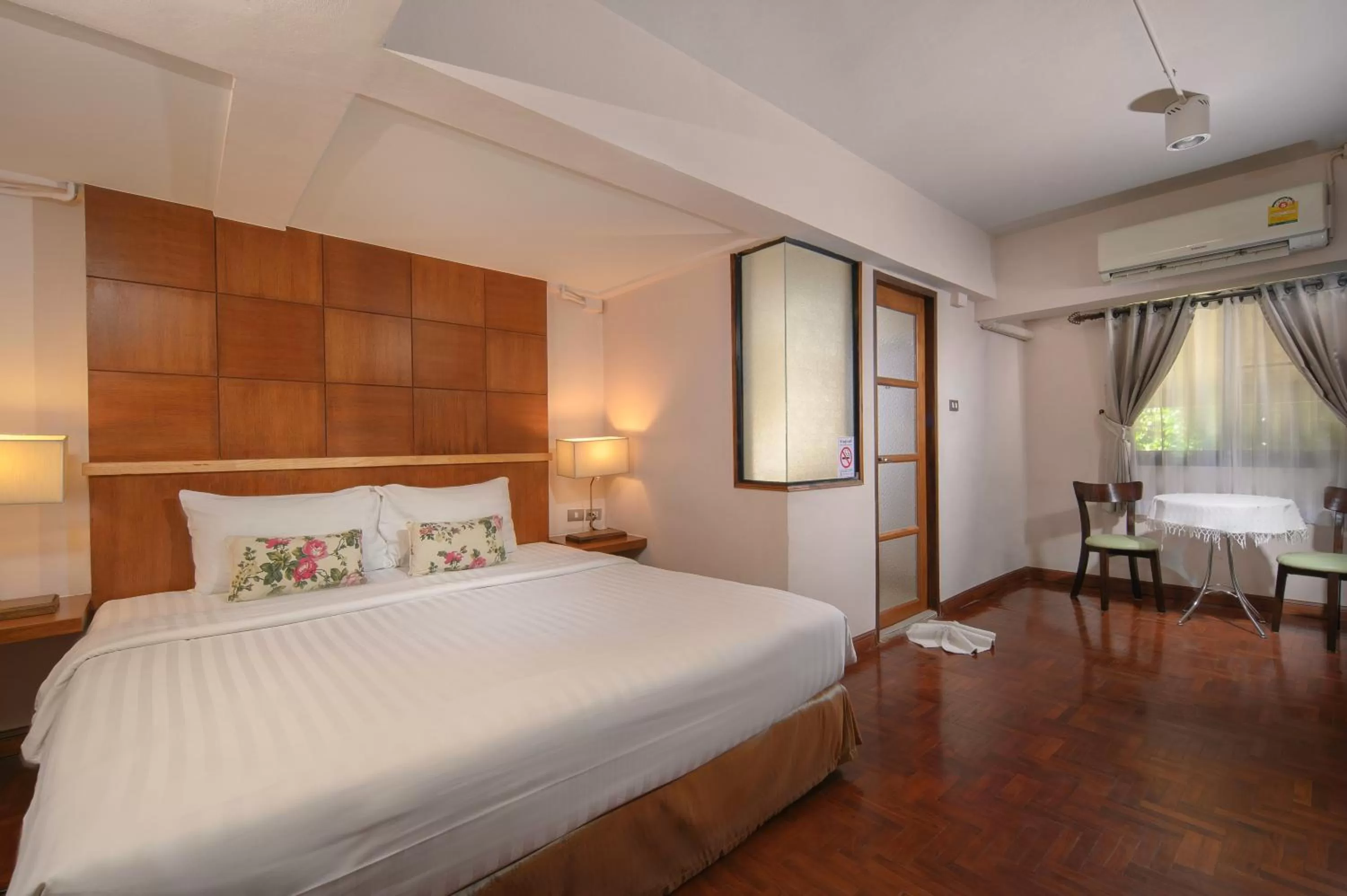 Superior Double Room in Estia Chiangmai