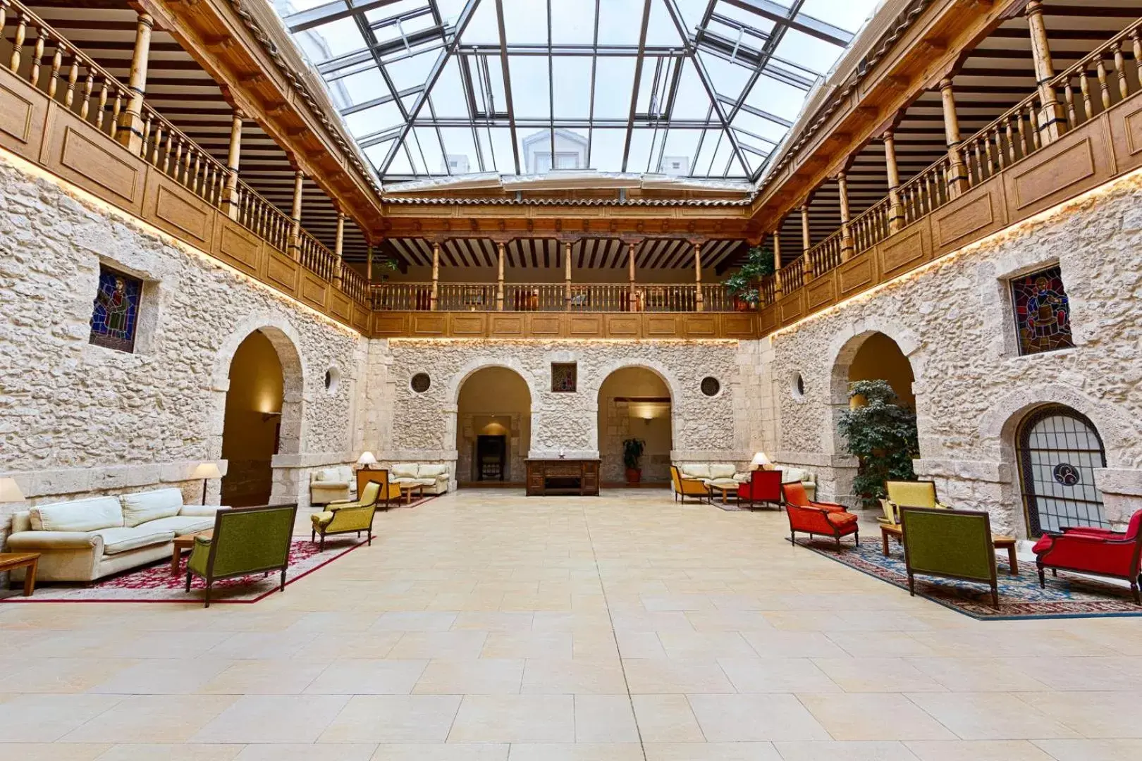 AZZ Peñafiel Las Claras Hotel & Spa AZZ Peñafiel Las Claras Hotel & Spa