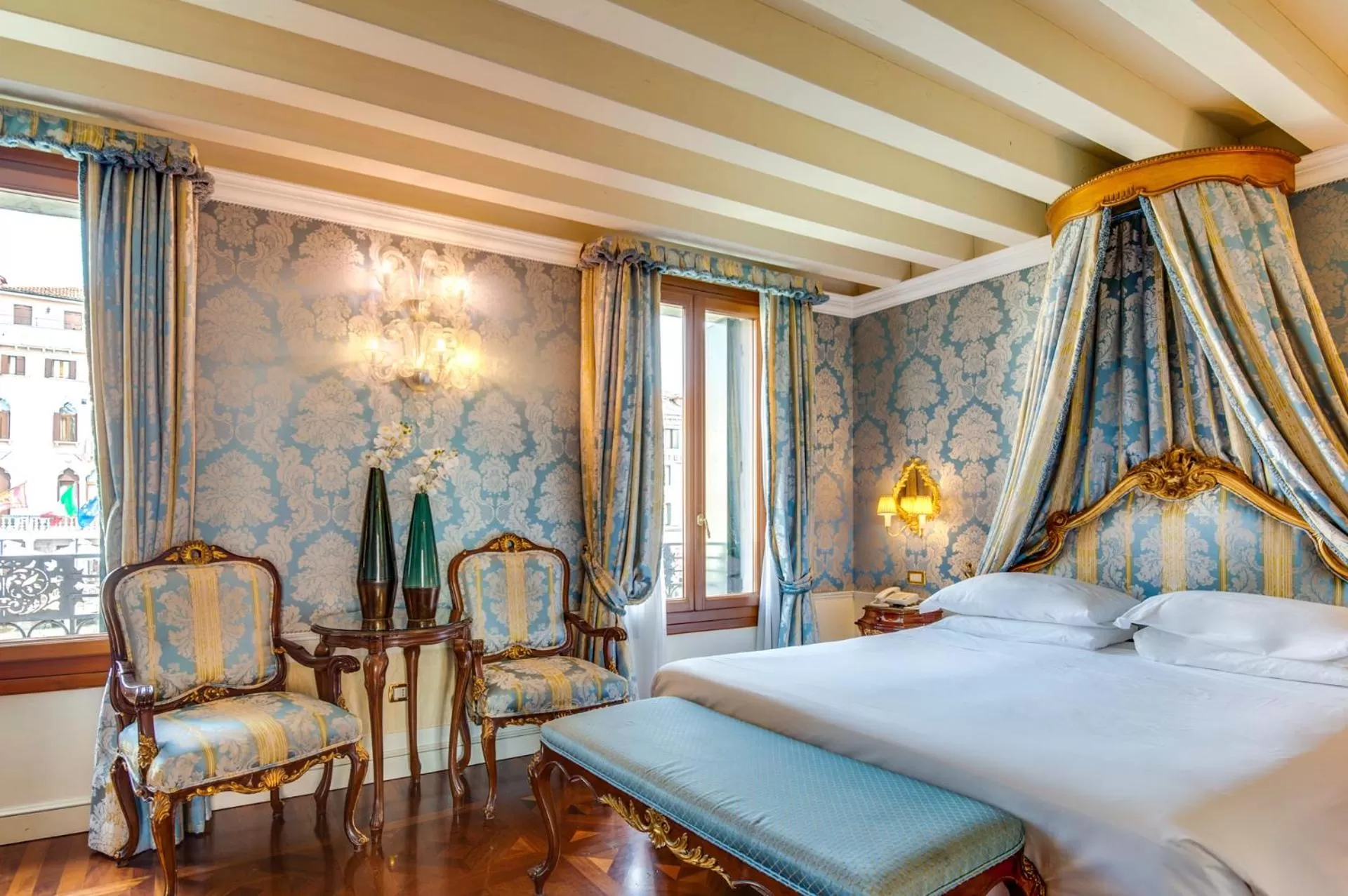 Suite - Grand Canal View in Canal Grande