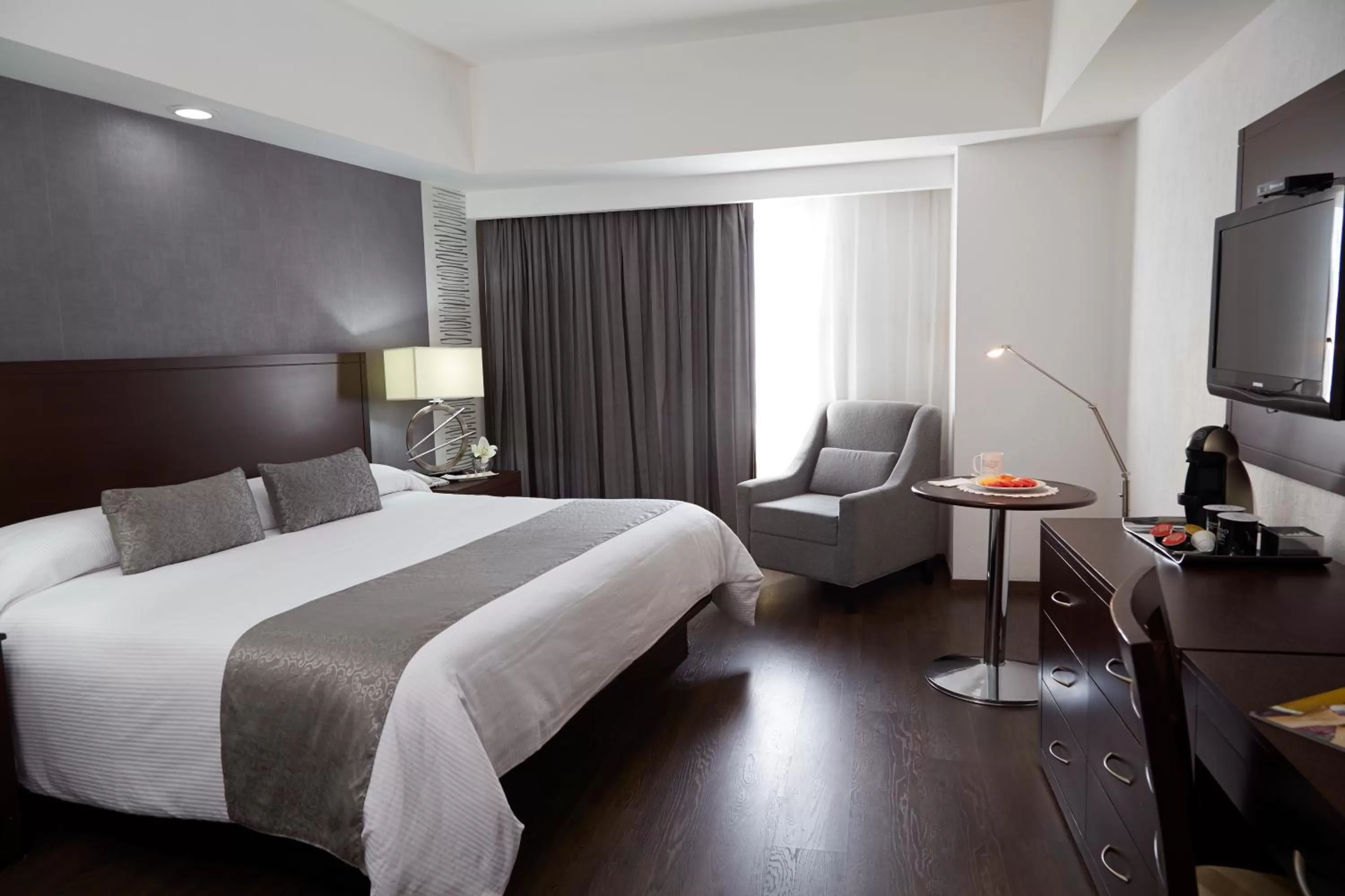 Executive King Room in Ejecutivo Express Guadalajara Providencia - Av México