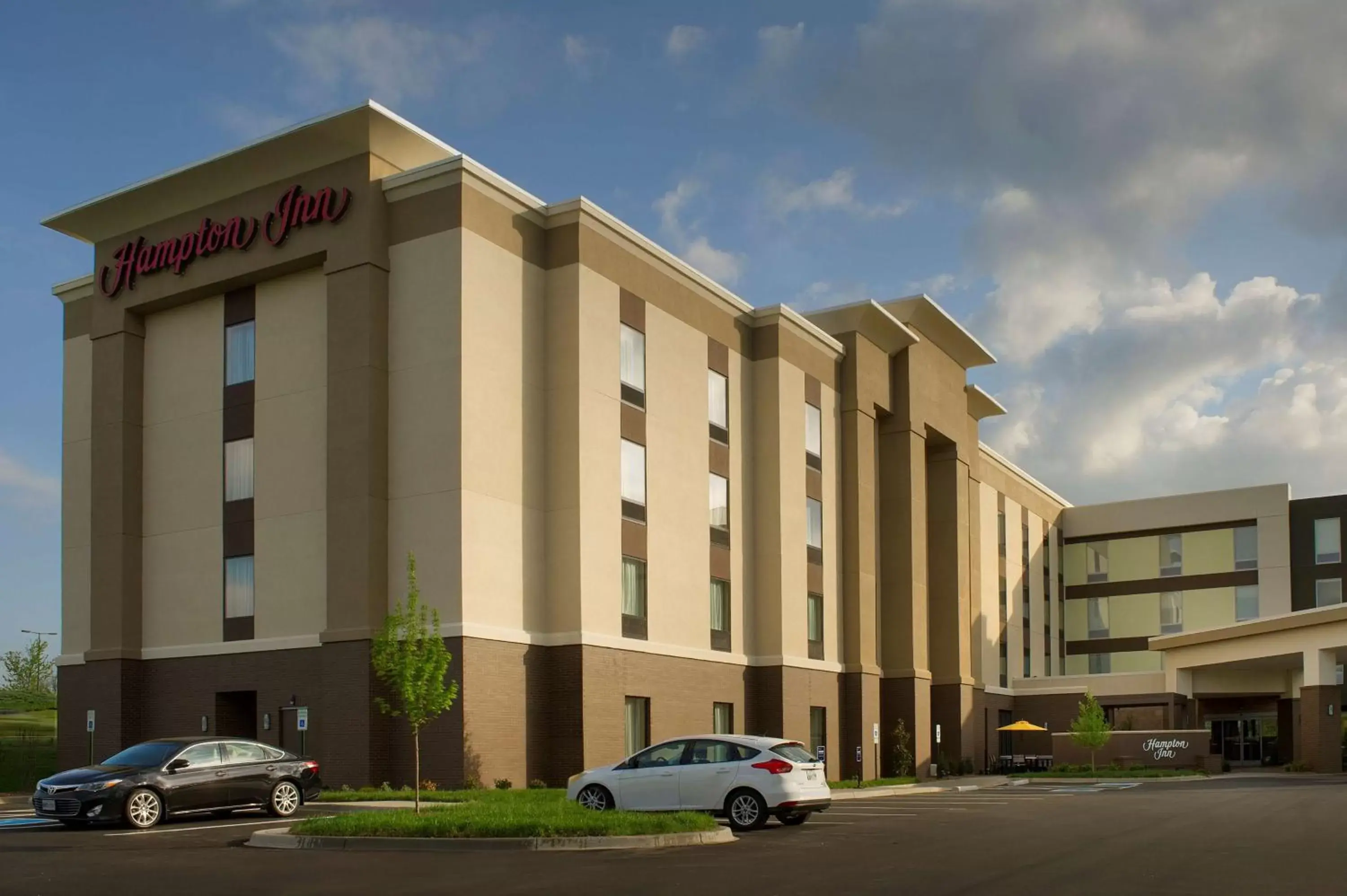 Hampton Inn Louisville East Hurstbourne Hampton Inn Louisville East Hurstbourne