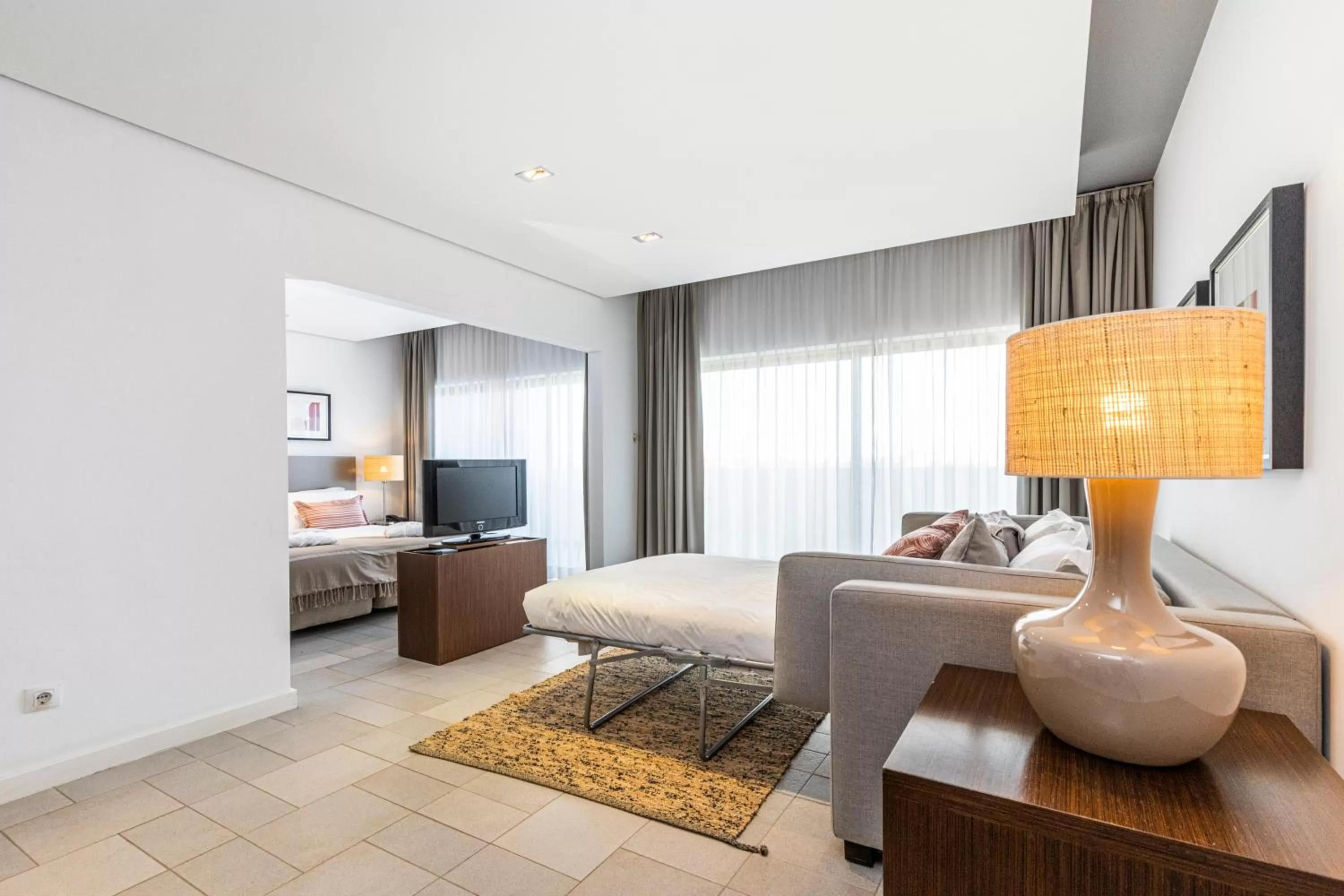 Family Studio in Pelican Alvor