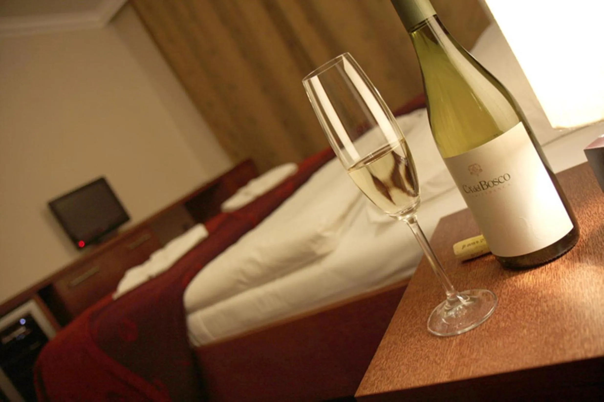 Quadruple Room in Relax Inn