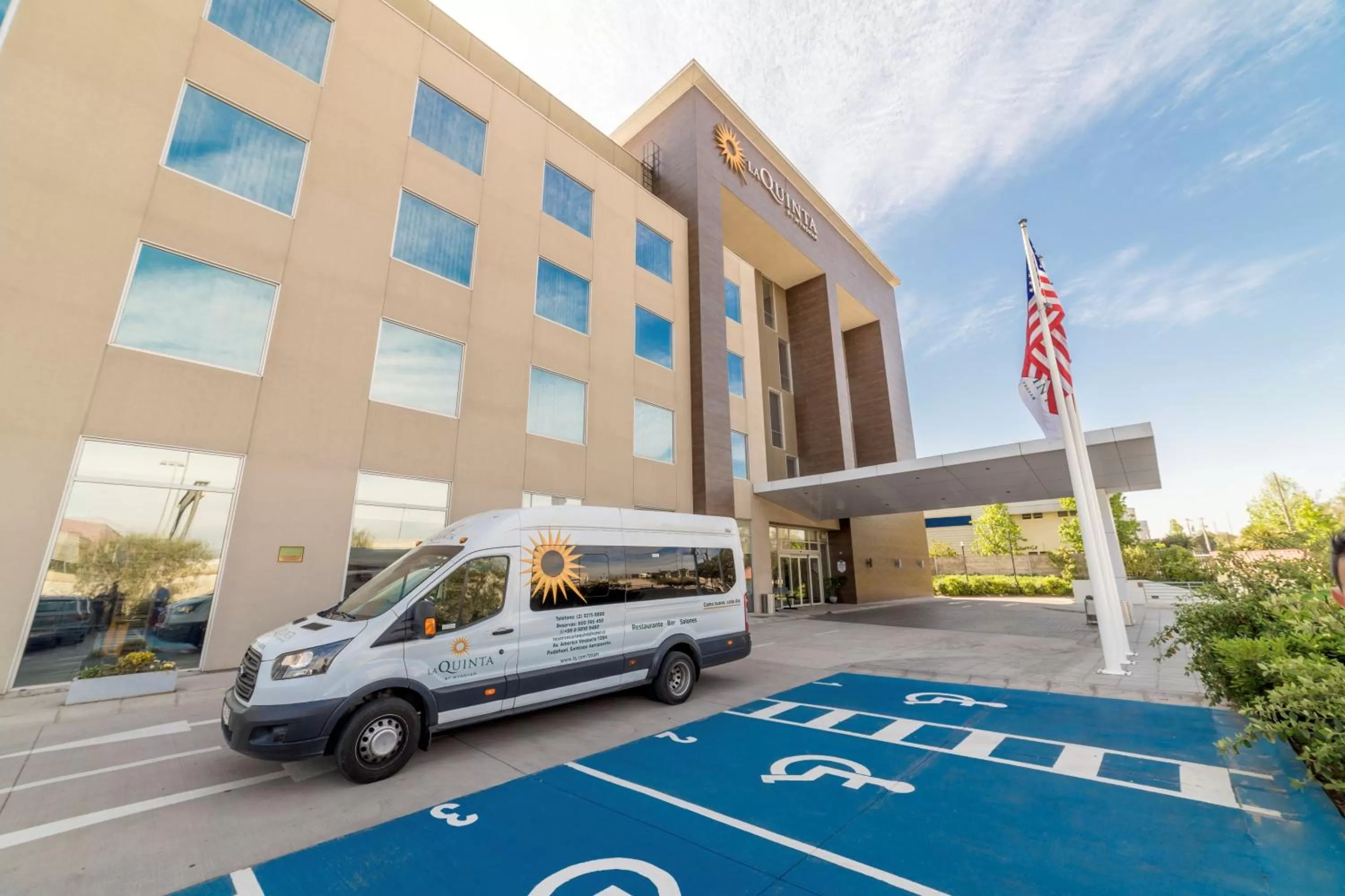 Wyndham Santiago Aeropuerto