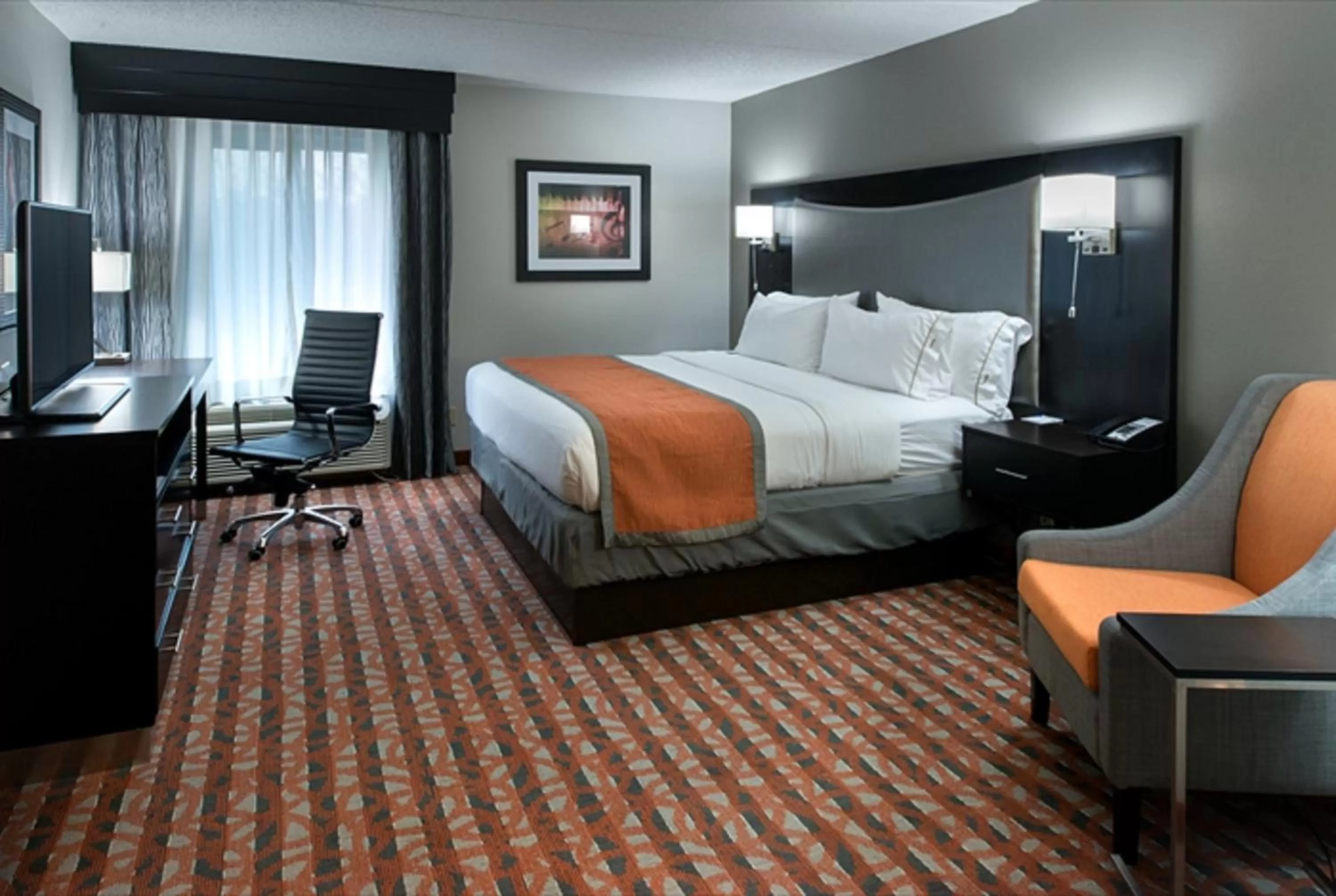 Holiday Inn Express & Suites Nashville Southeast - Antioch by IHG