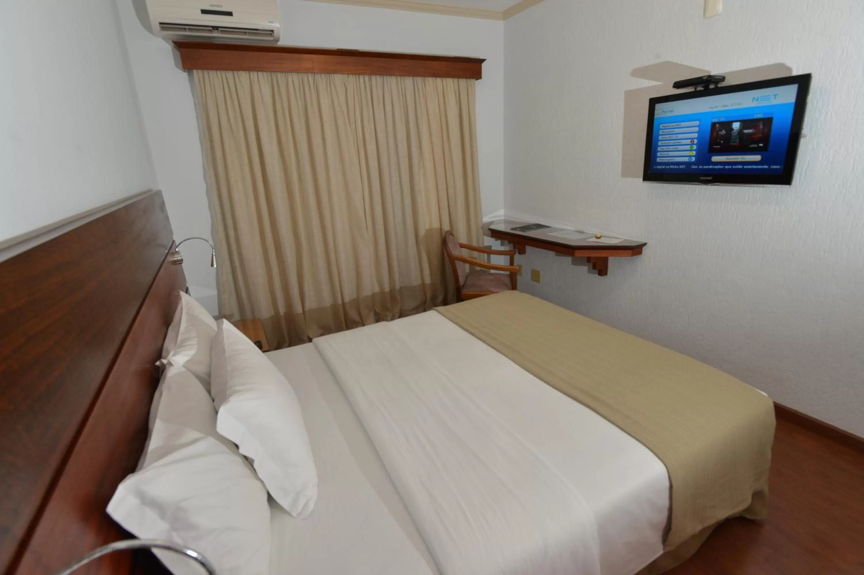 Deluxe Double Room - single occupancy in Kuster Hotel