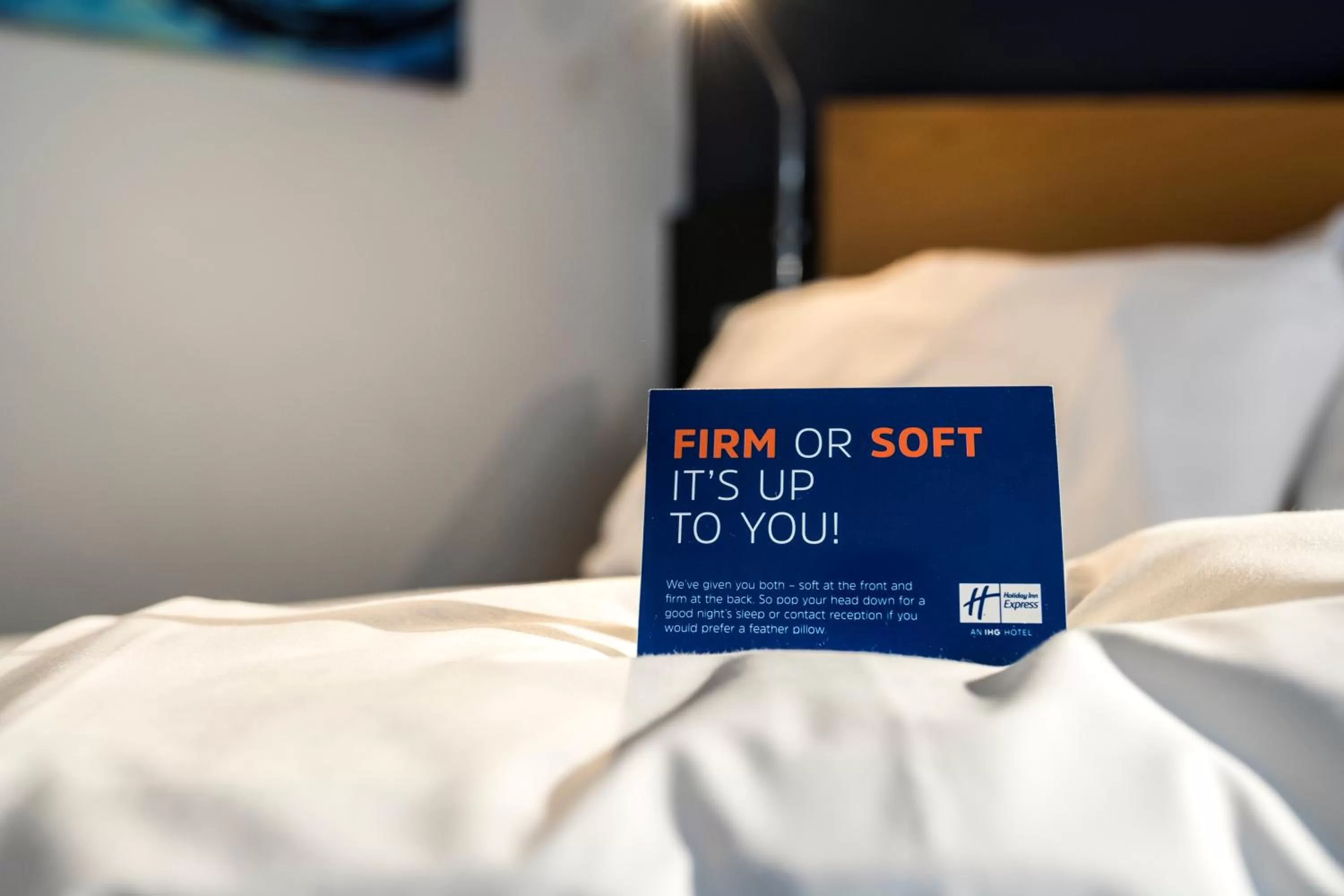 Standard King Room with Free Hot Breakfast in Holiday Inn Express Southampton West by IHG