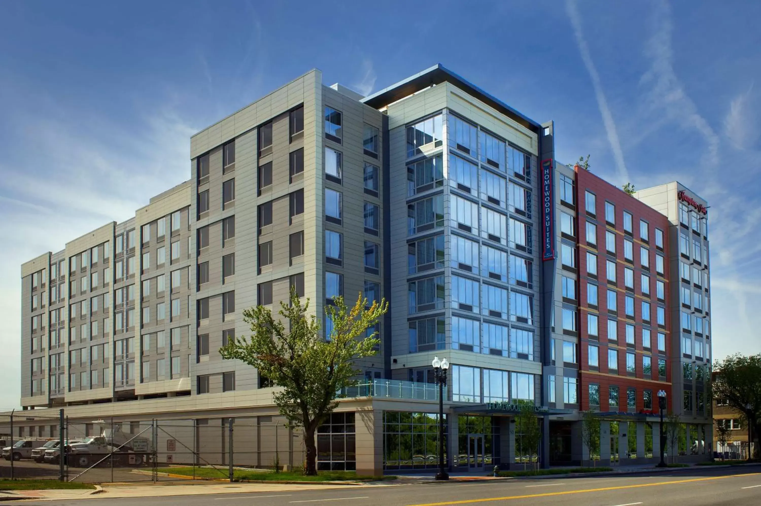 Homewood Suites by Hilton Washington DC NoMa Union Station Homewood Suites by Hilton Washington DC NoMa Union Station