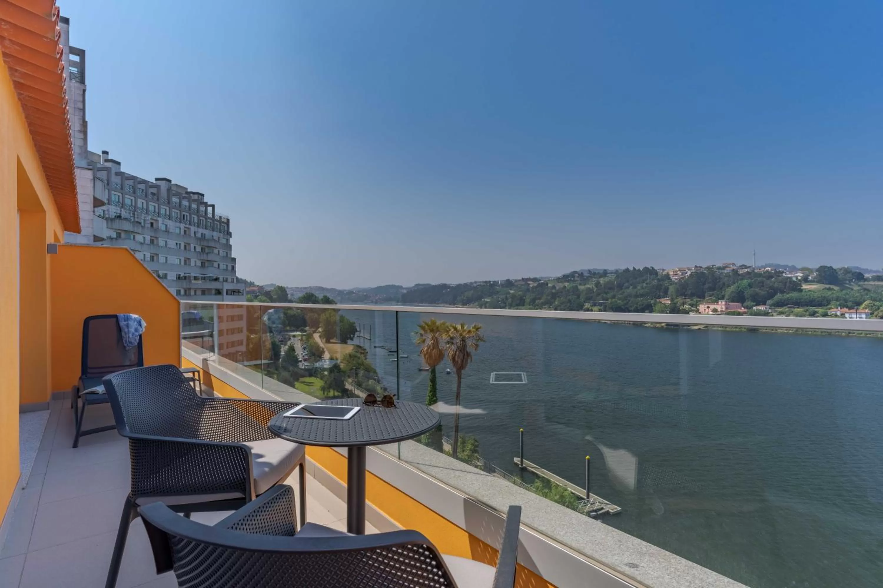 Suite with Extra Bed in Pestana Douro Riverside - Preferred Hotels & Resorts, Lifestyle