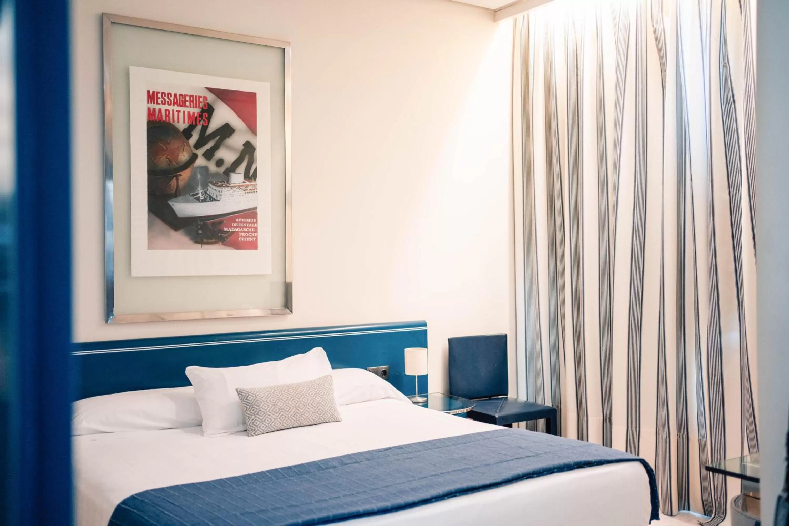 Double Room in Hotel Puerto Sherry