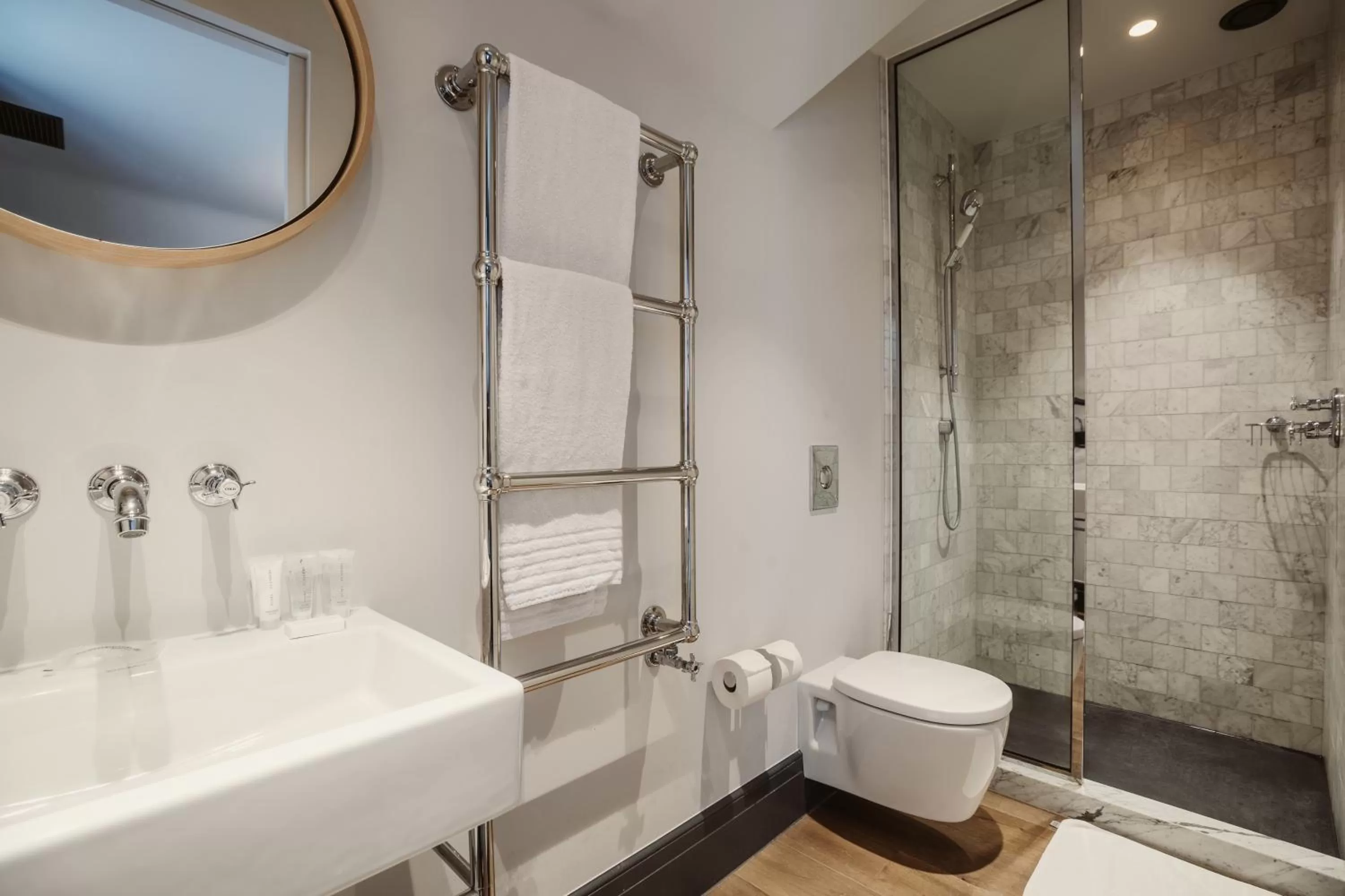 Double Room in Auberge du Pêcheur