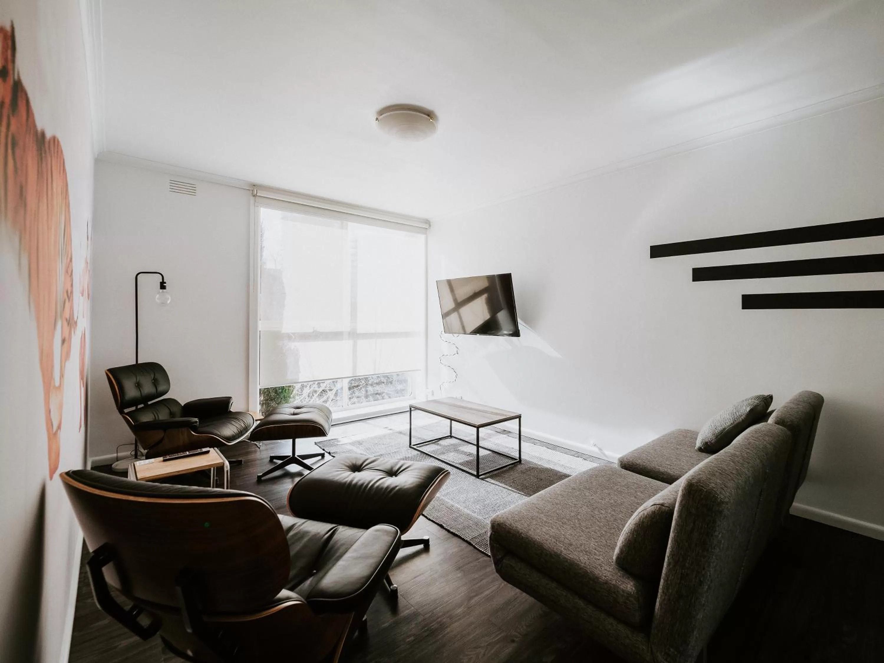 Deluxe Two-Bedroom Apartment in SoYa Apartment Hotel