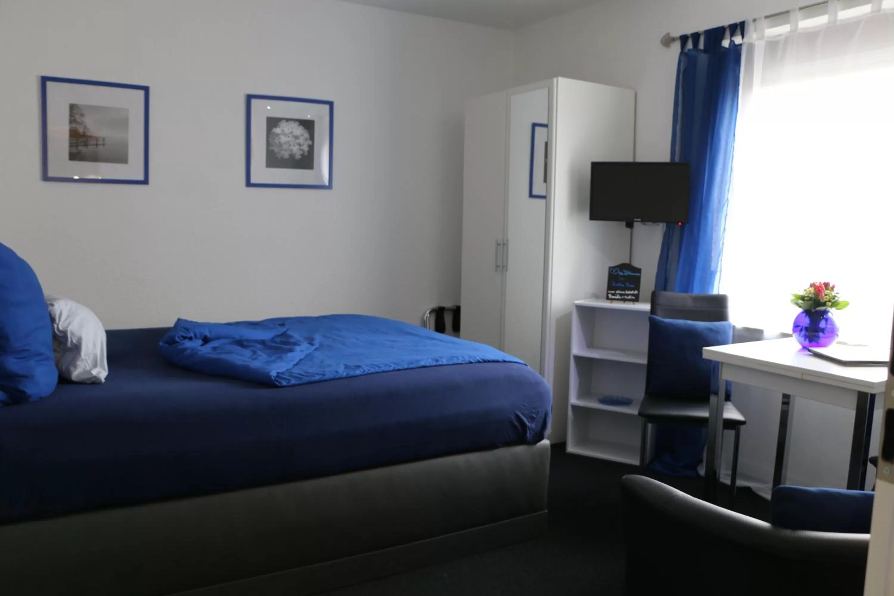 Premier Studio in Buntes Moor