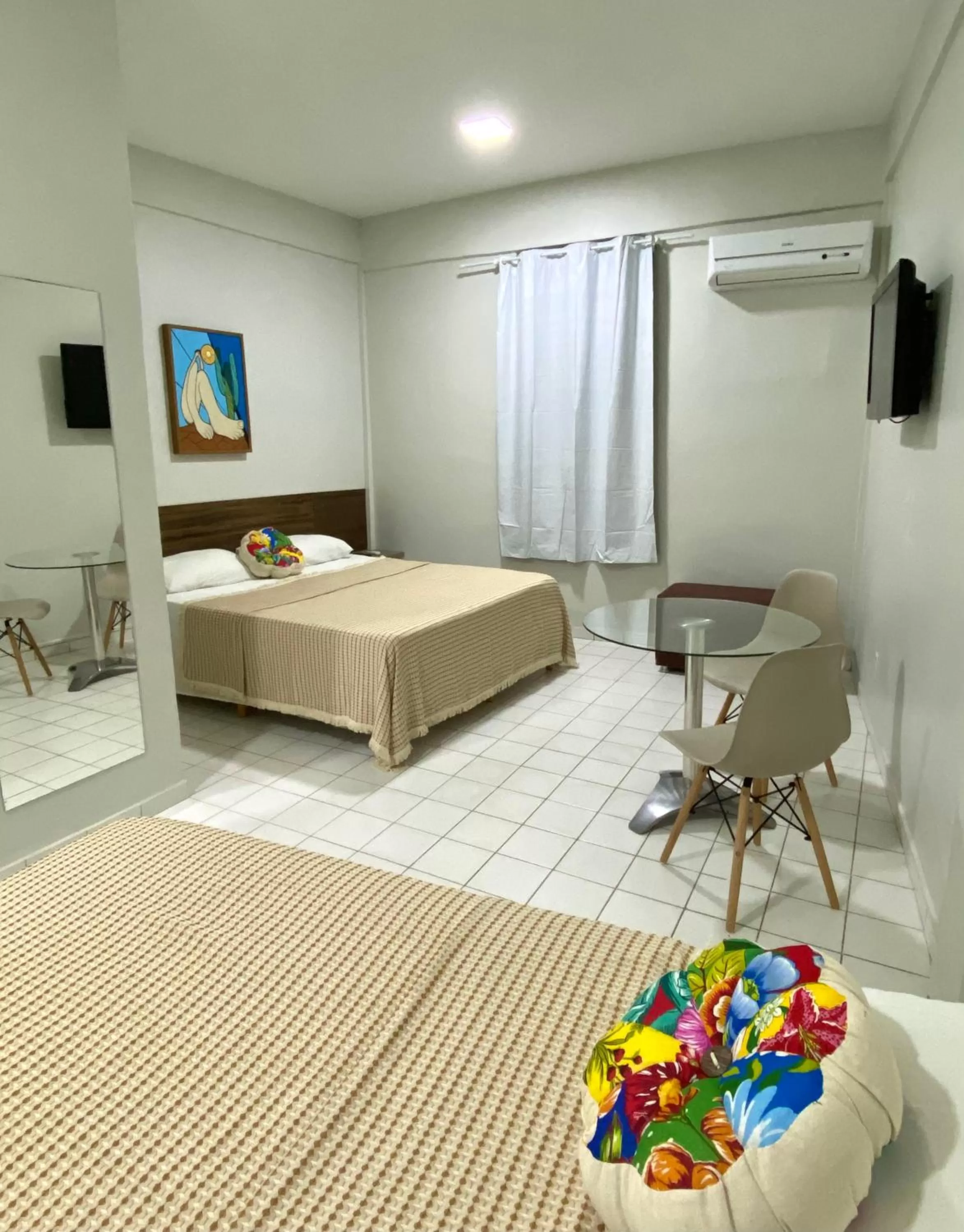 Double Room in BELVEDERE PAULO AFONSO