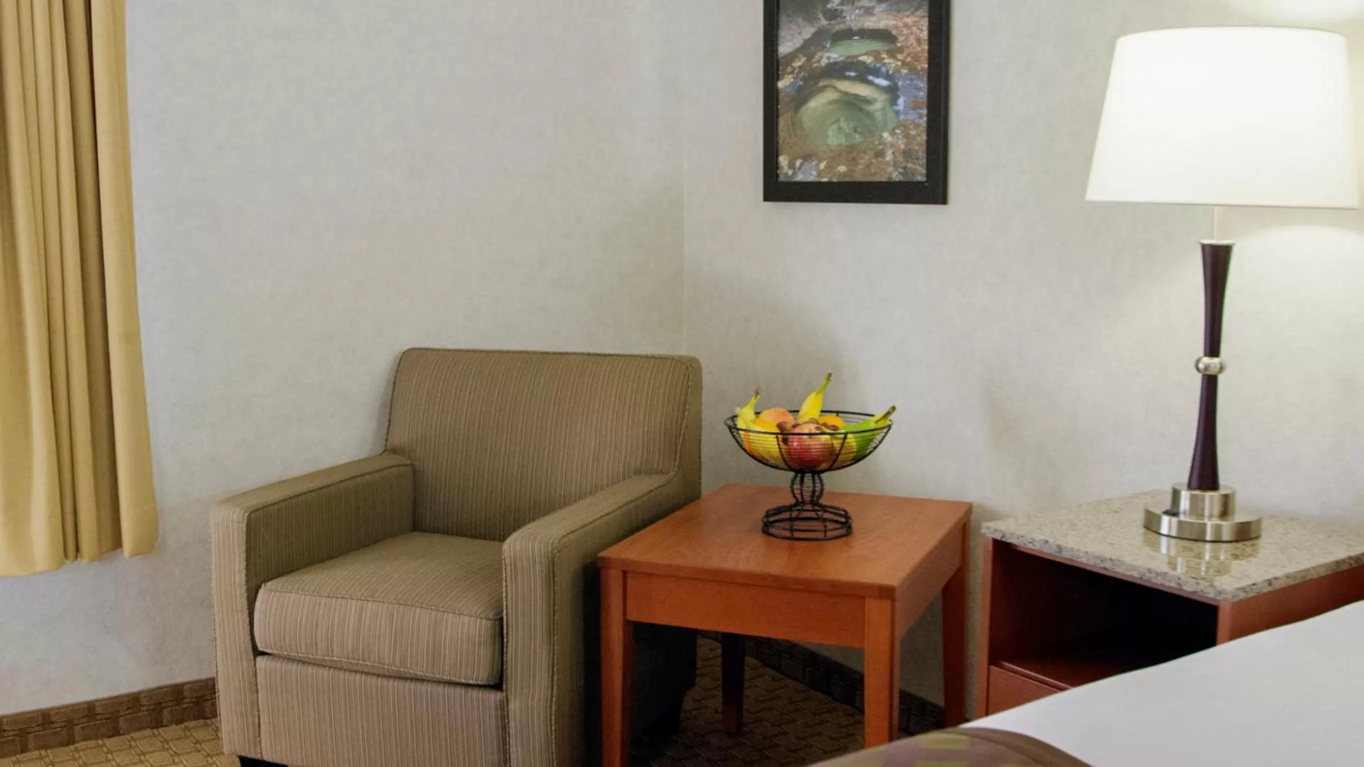 Deluxe King Suite in Moab Valley Inn