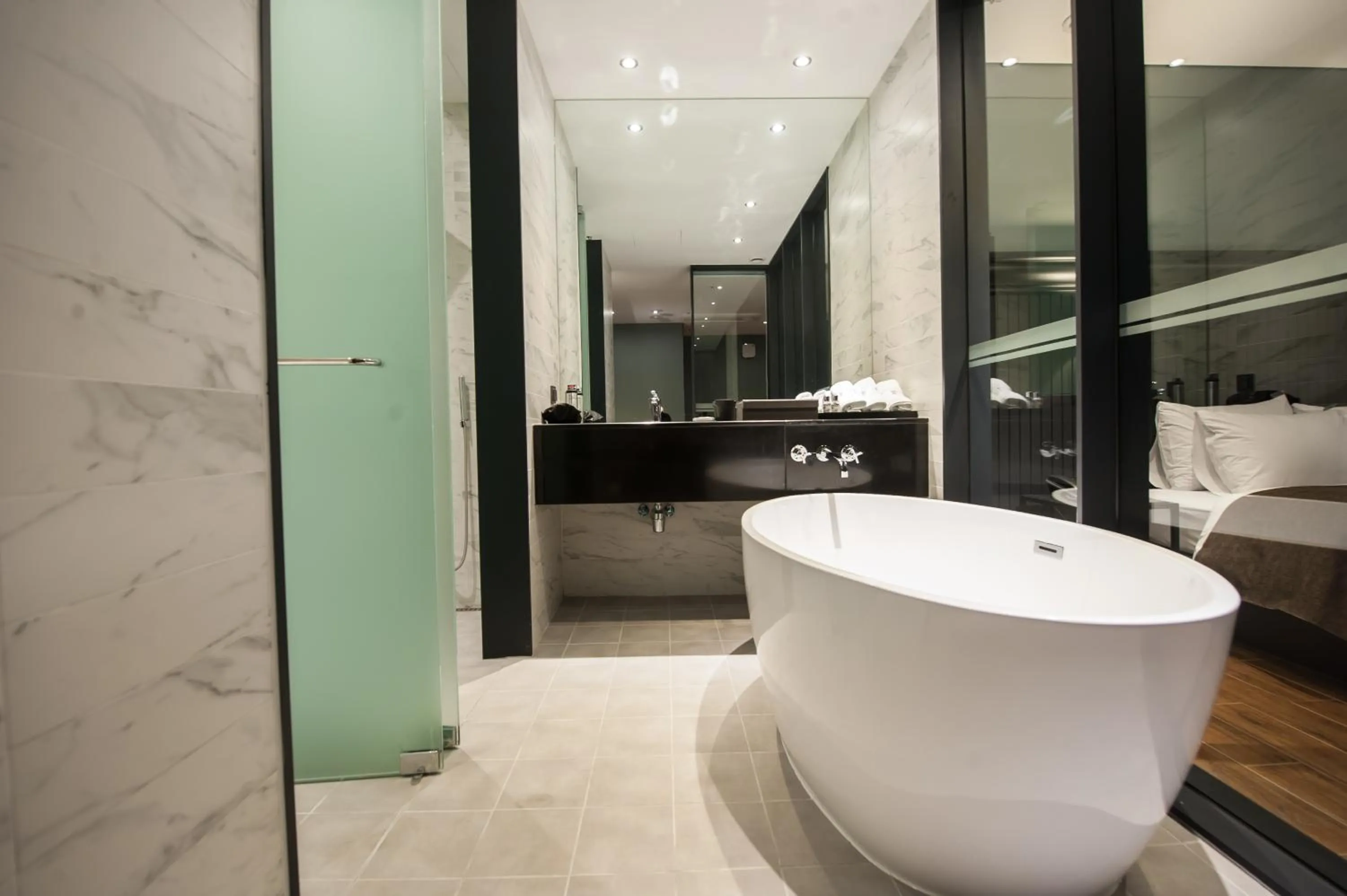 Junior Suite in Amare